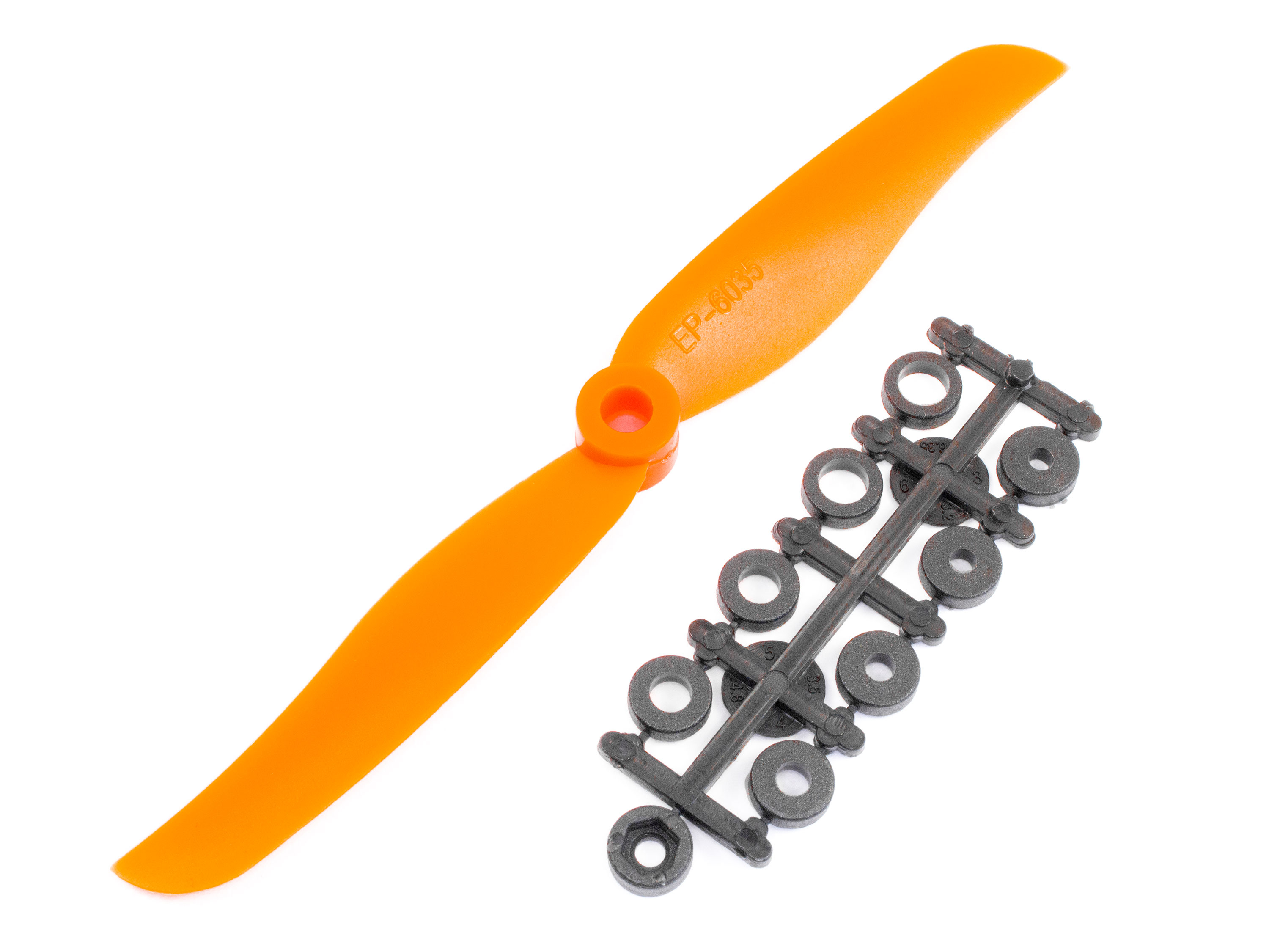 Пропелер 6x3.5 (світлина #1)