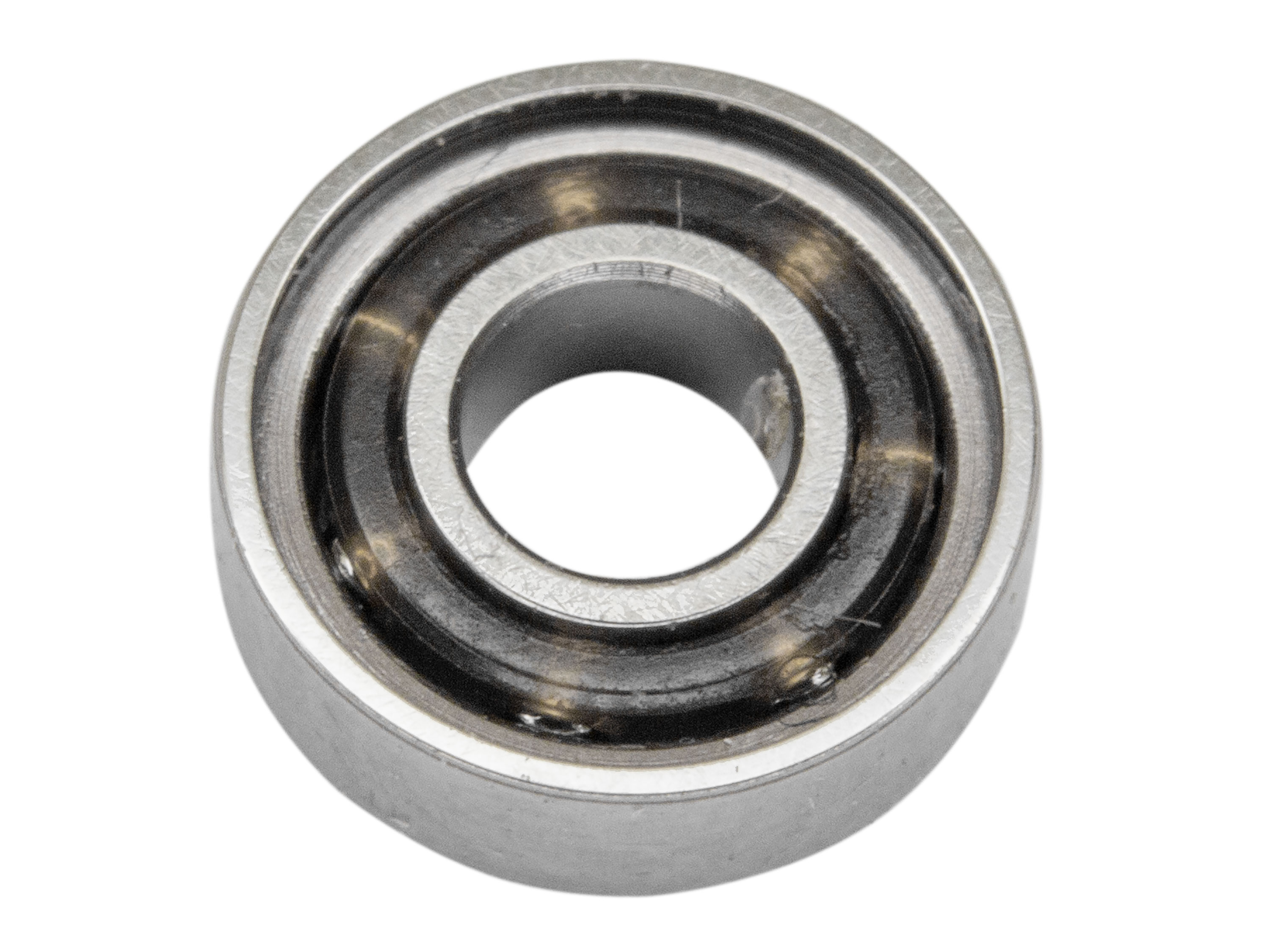 Підшипник з металевим пильником 2x5x1.5мм (682Z) ABEC 9 (світлина #2)