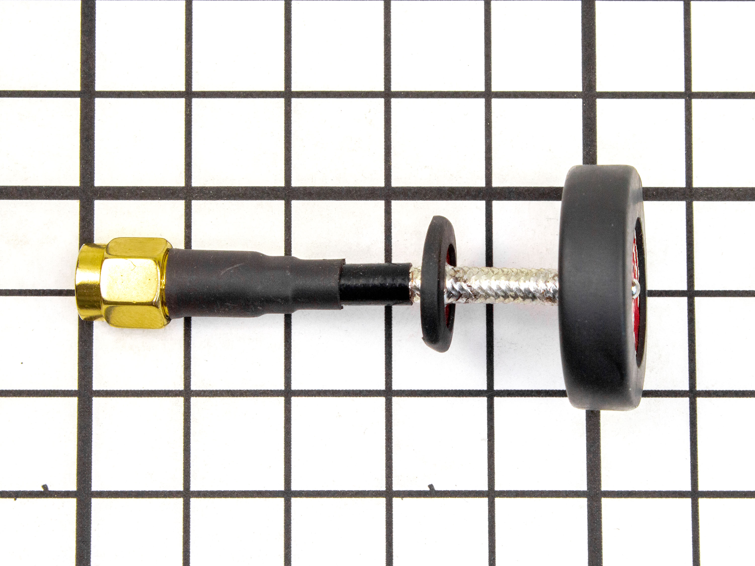 Антена Pagoda-2 5.8ГГц RP-SMA (світлина #3)