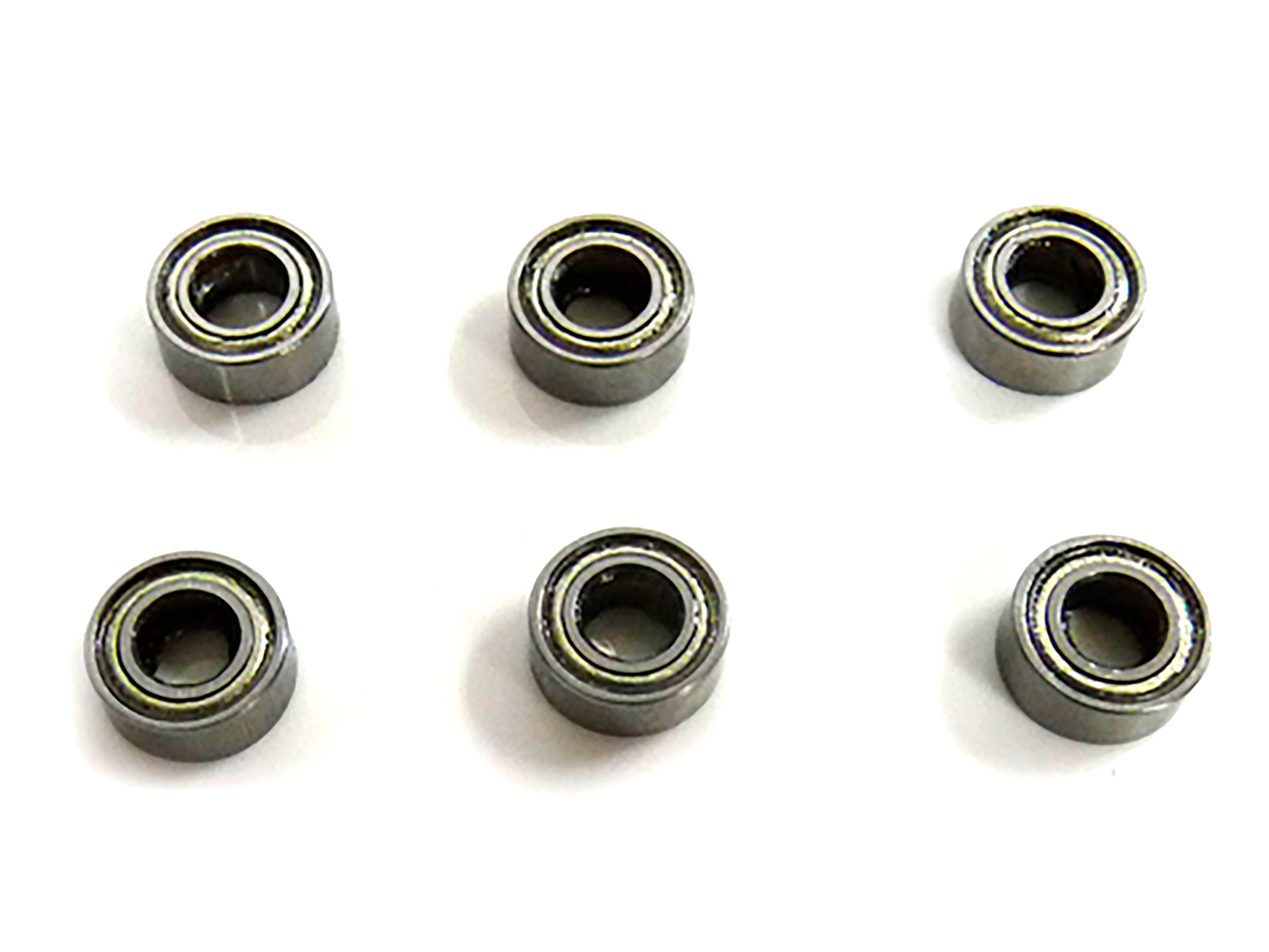 Комплект підшипників Himoto 5x10x4 (31044) (світлина #1)