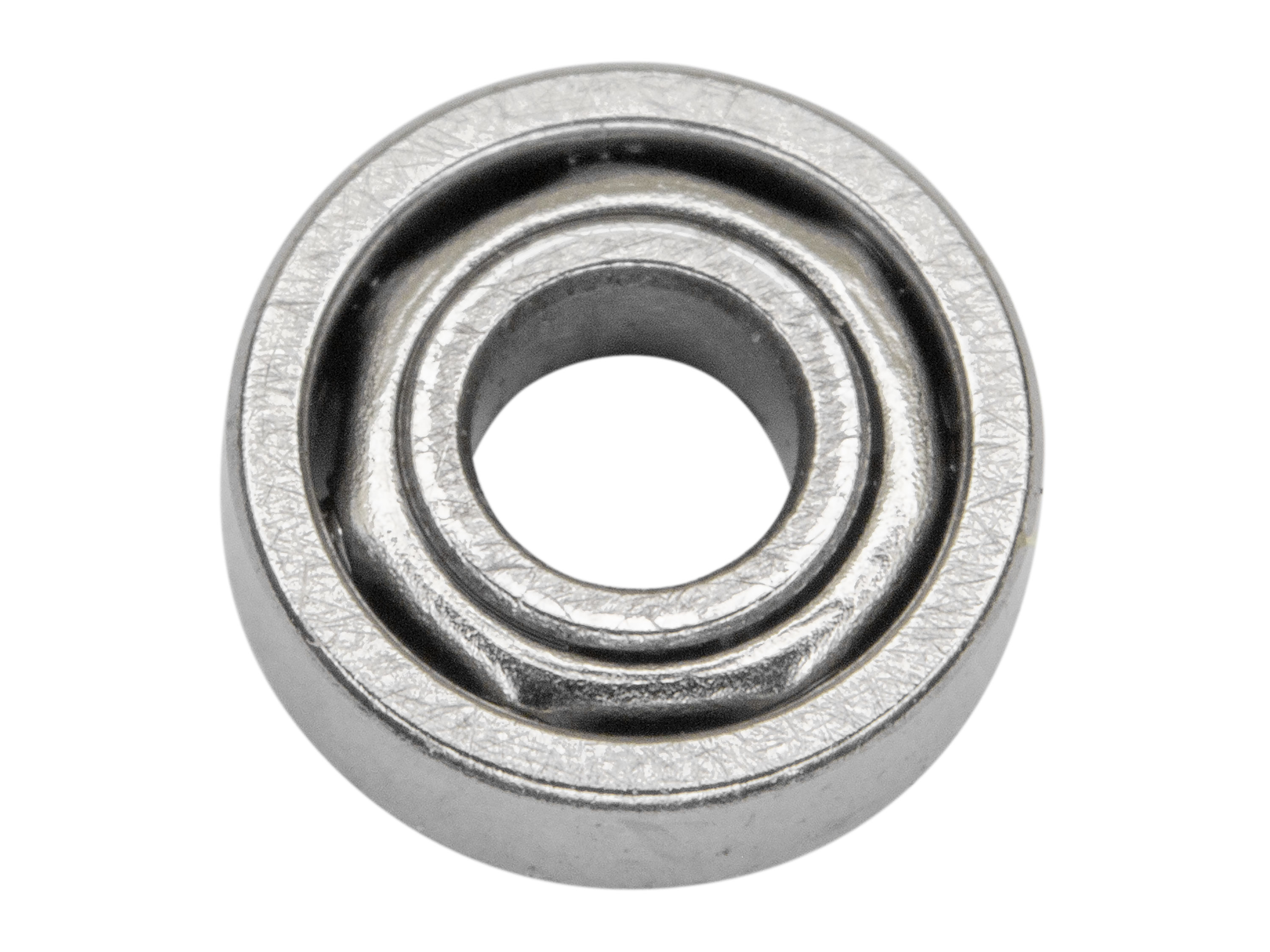 Підшипник з металевим пильником 2x5x1.5мм (682) ABEC 5 (світлина #1)