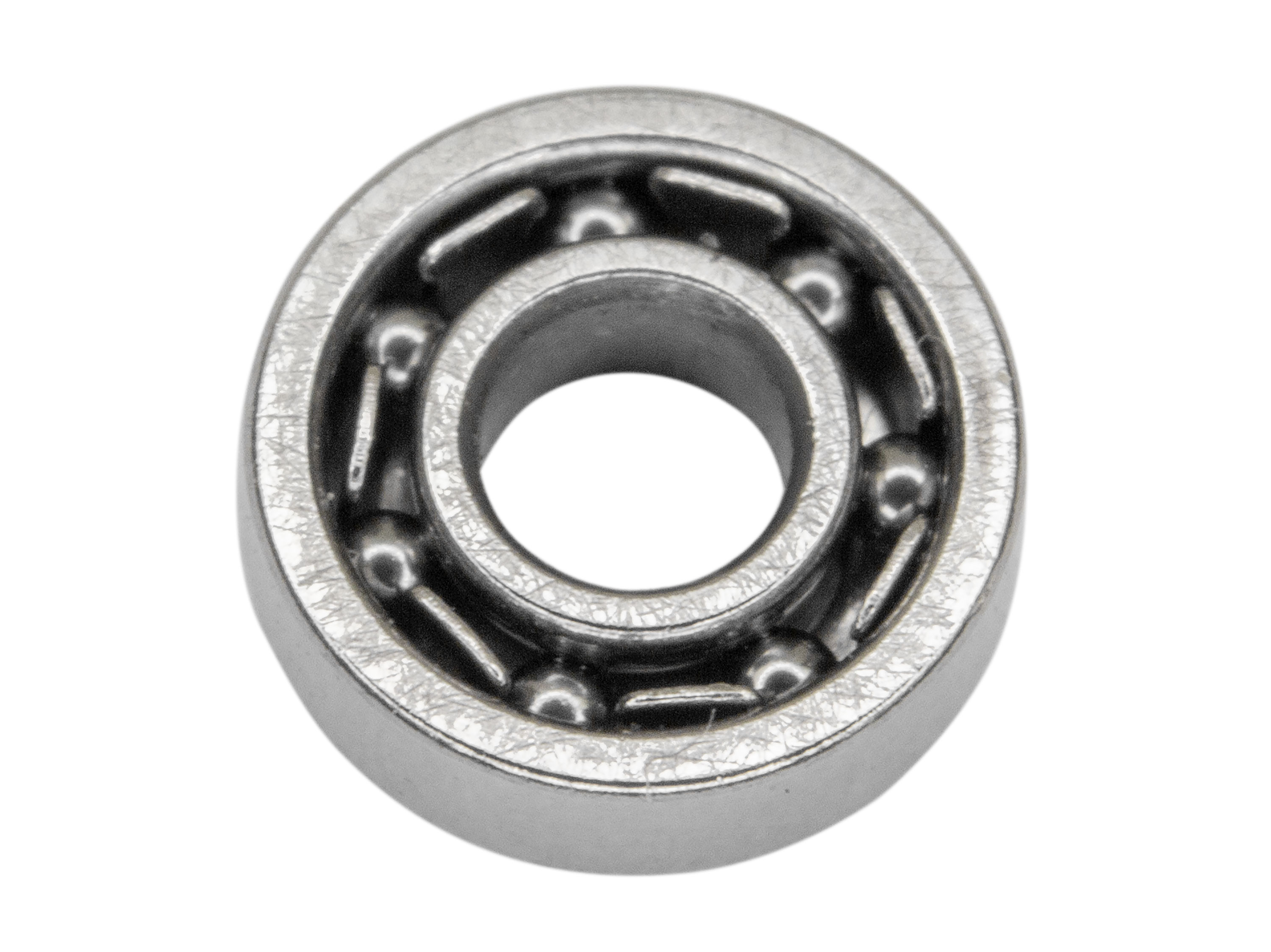 Підшипник з металевим пильником 2x5x1.5мм (682) ABEC 5 (світлина #2)