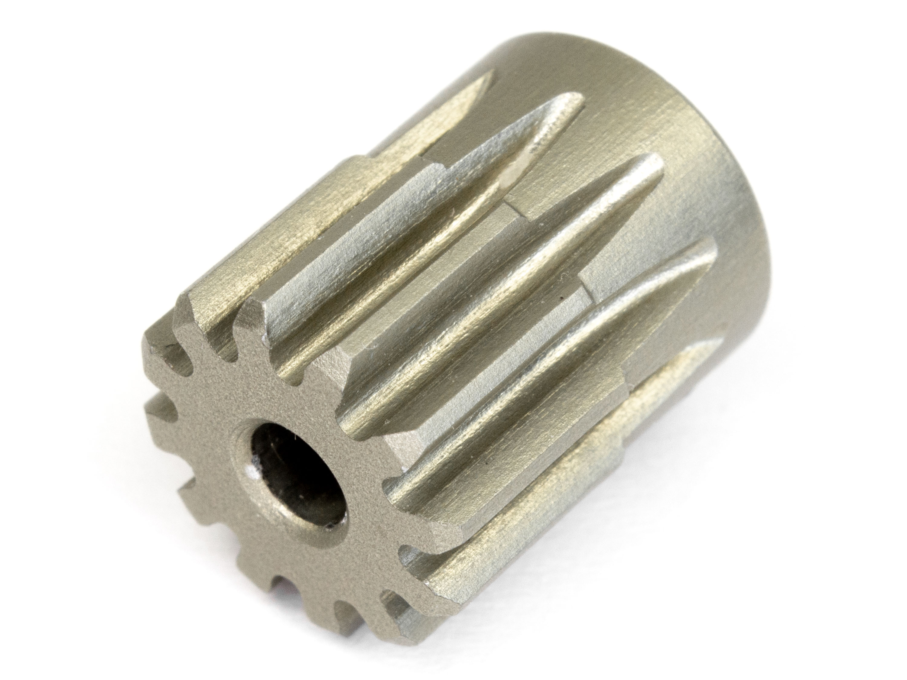 Шестерня ведуча (піньйон) Surpass Hobby 32P (0.8M) 12T (світлина #2)