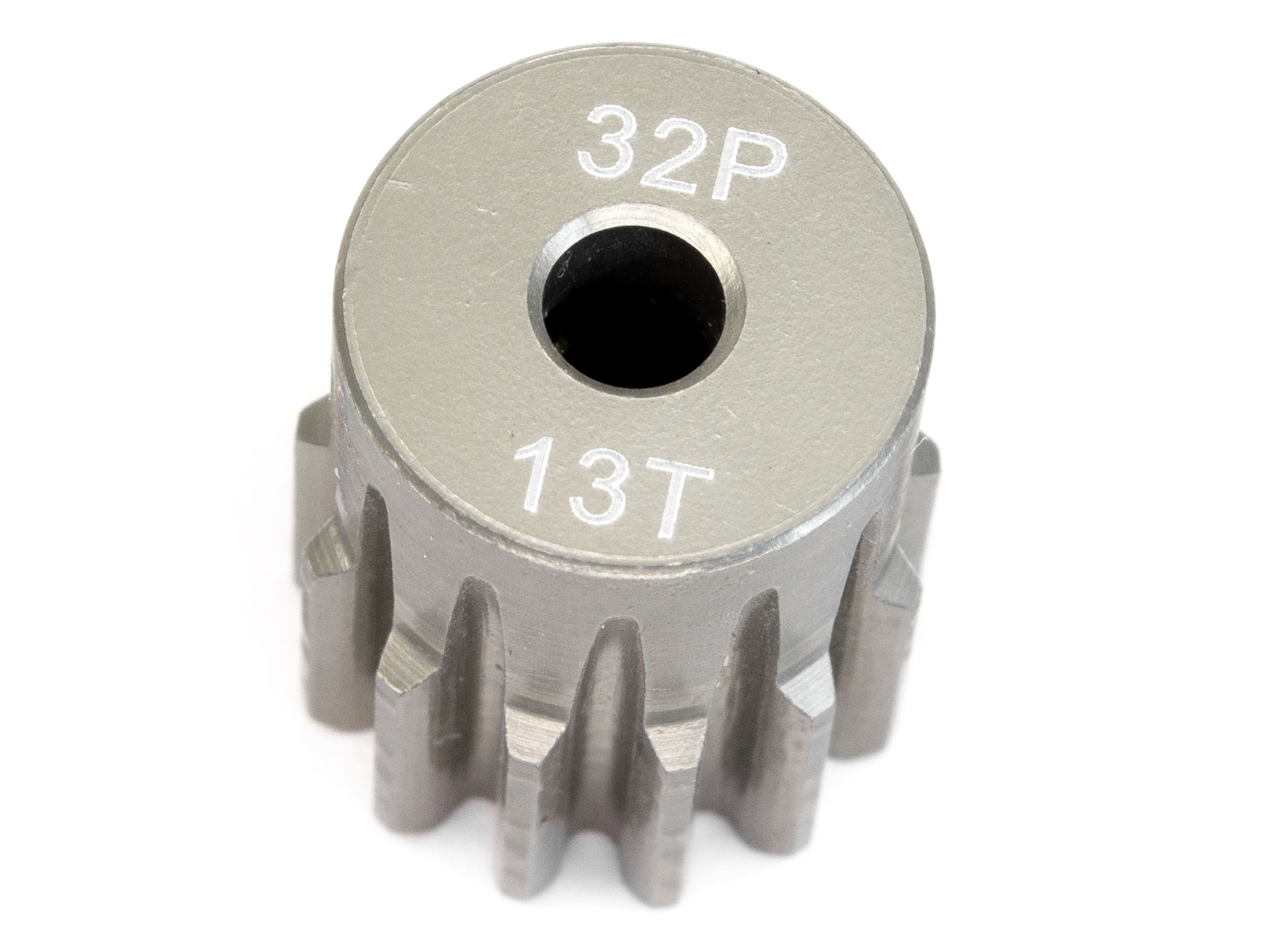 Шестерня ведуча (піньйон) Surpass Hobby 32P (0.8M) 13T (світлина #1)