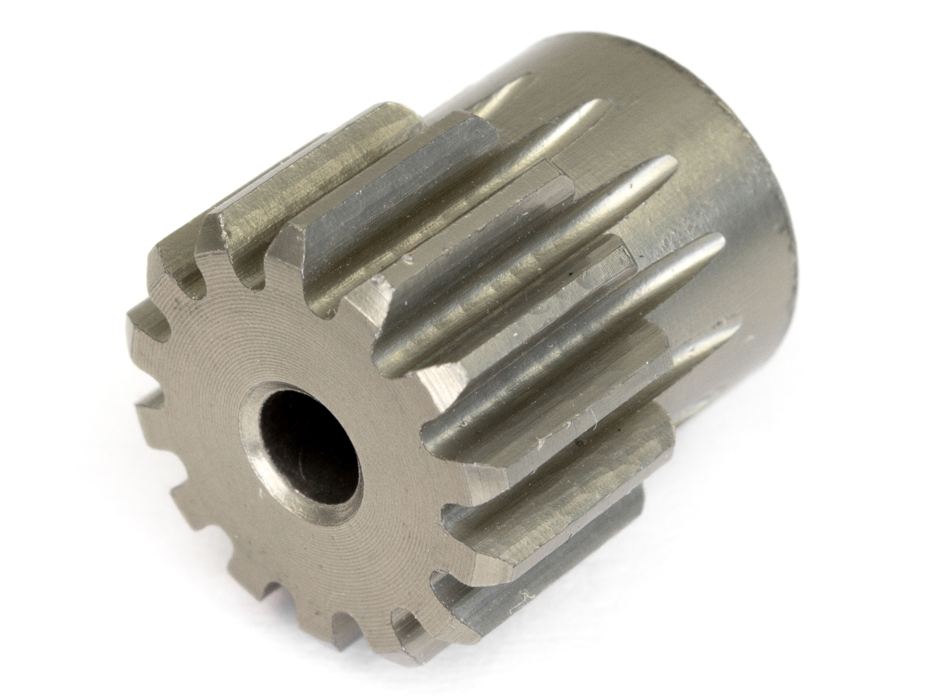 Шестерня ведуча (піньйон) Surpass Hobby 32P (0.8M) 14T (світлина #2)