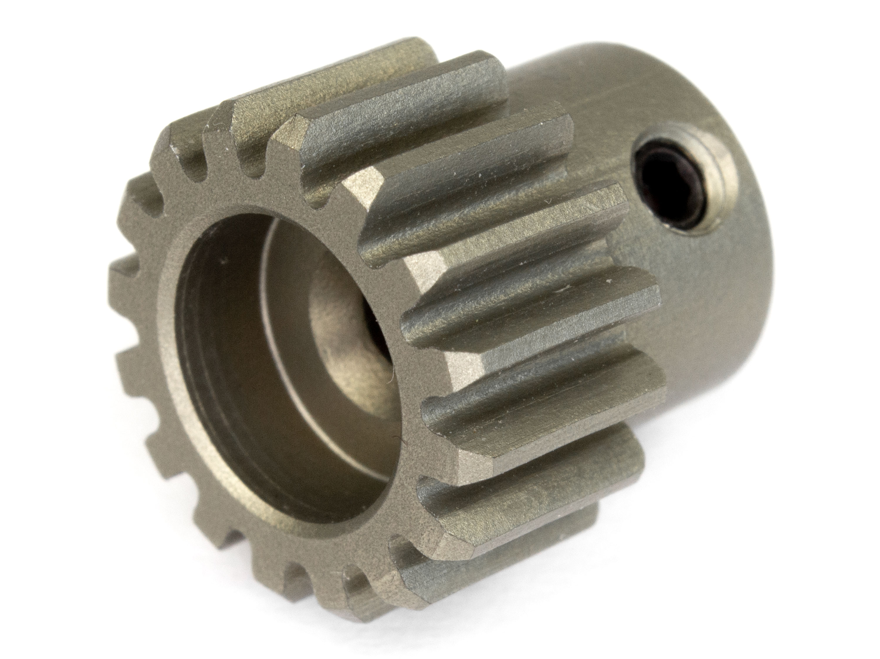 Шестерня ведуча (піньйон) Surpass Hobby 32P (0.8M) 16T  (світлина #2)