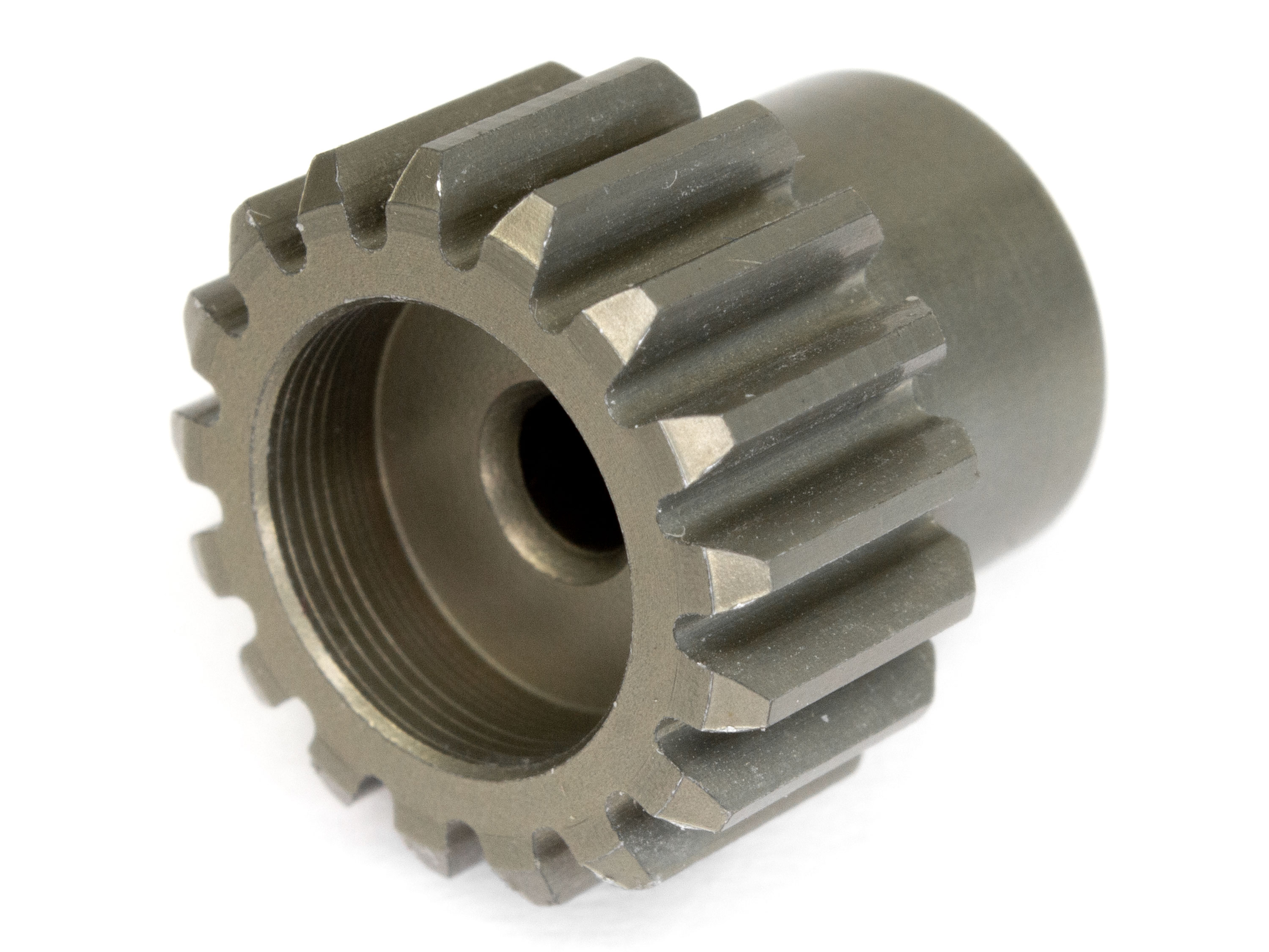 Шестерня ведуча (піньйон) Surpass Hobby 32P (0.8M) 17T (світлина #2)