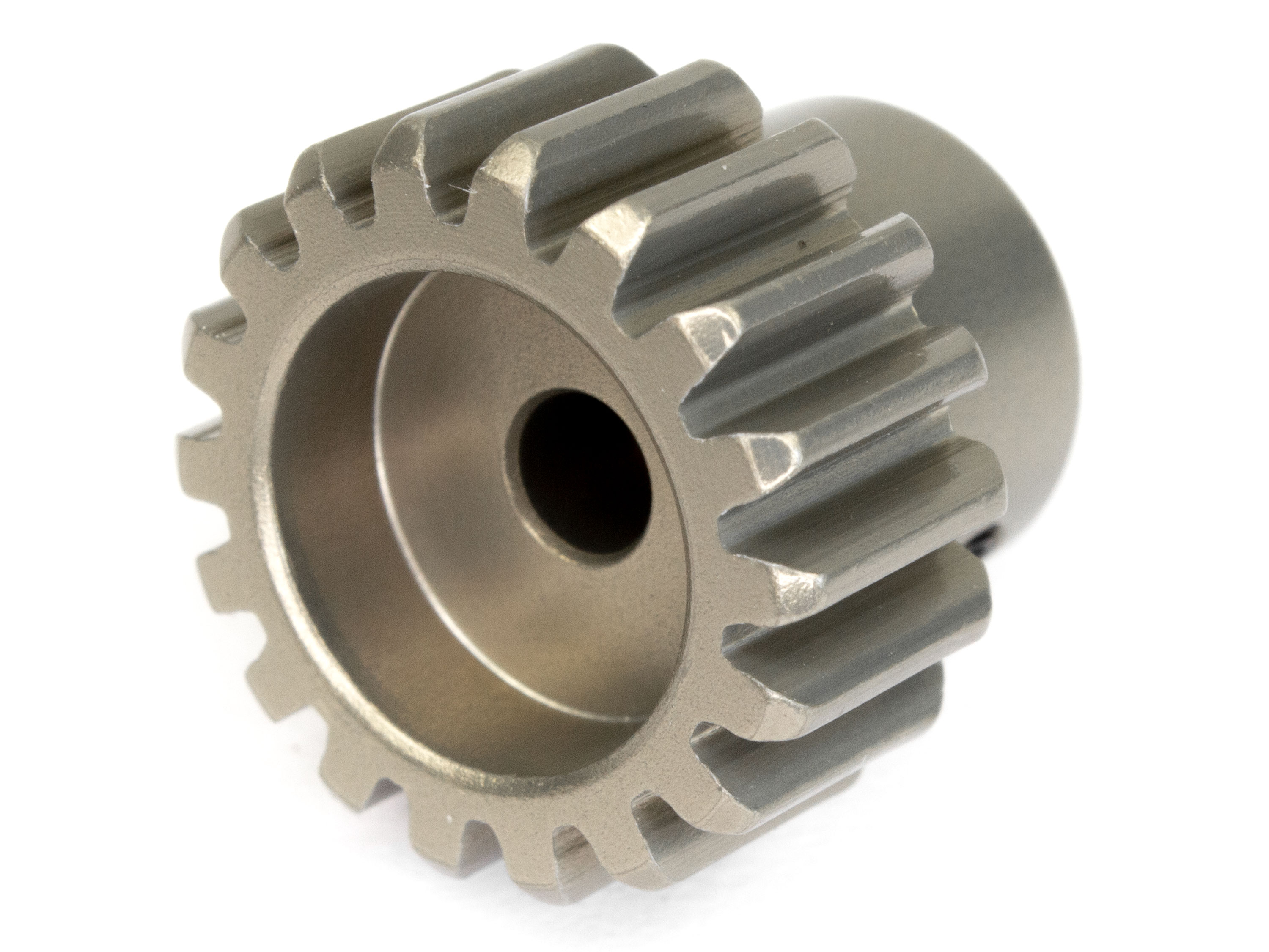 Шестерня ведуча (піньйон) Surpass Hobby 32P (0.8M) 18T (світлина #2)