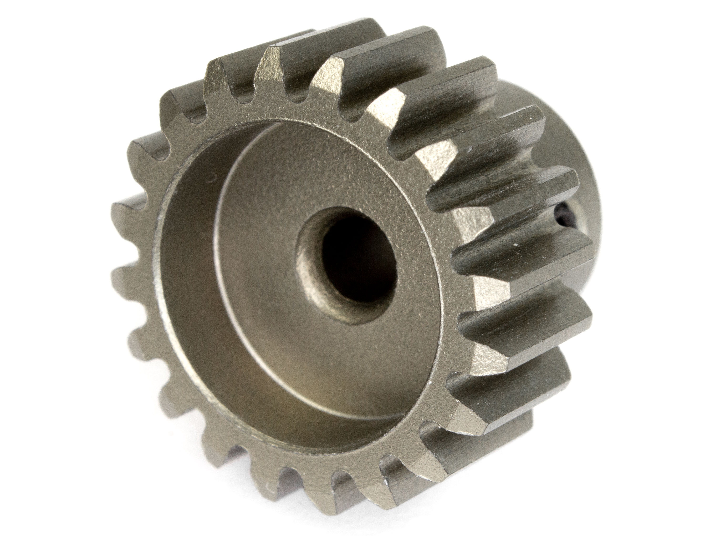 Шестерня ведуча (піньйон) Surpass Hobby 32P (0.8M) 20T (світлина #2)