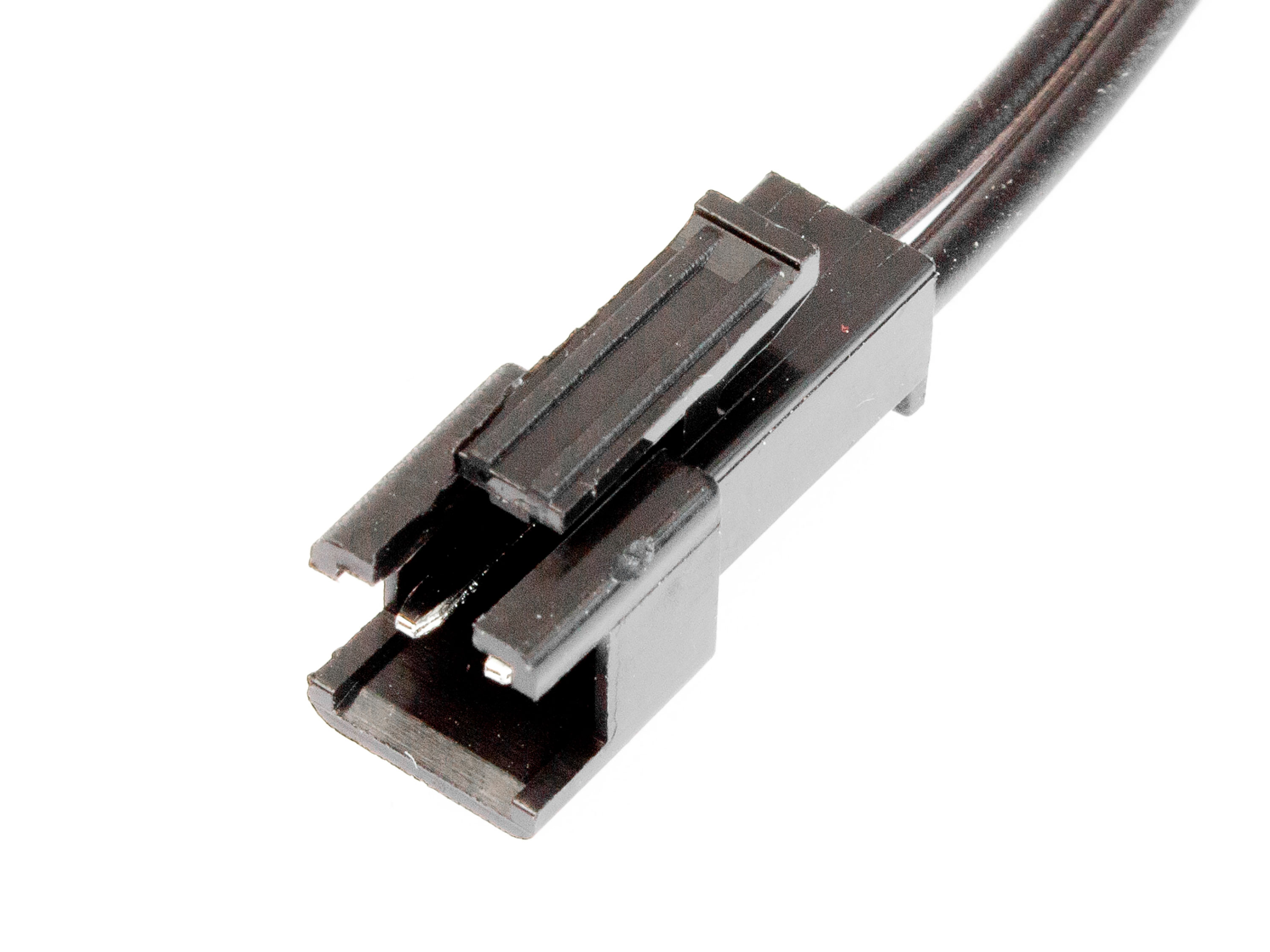 USB зарядний пристрій для NiMH/NiCd акумуляторів (5 елементів) (світлина #3)