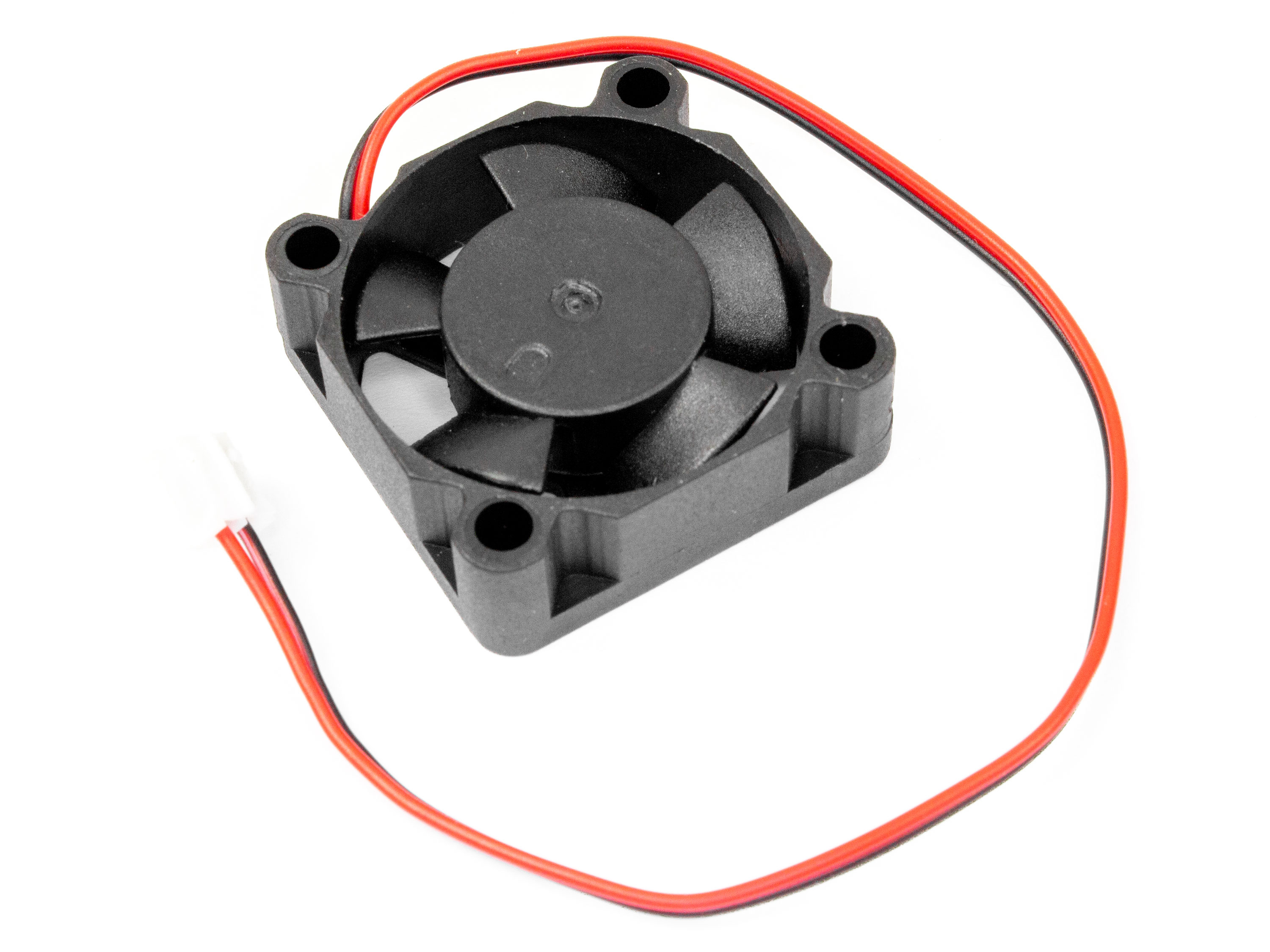 Охолоджуючий вентилятор 30мм (світлина #3)