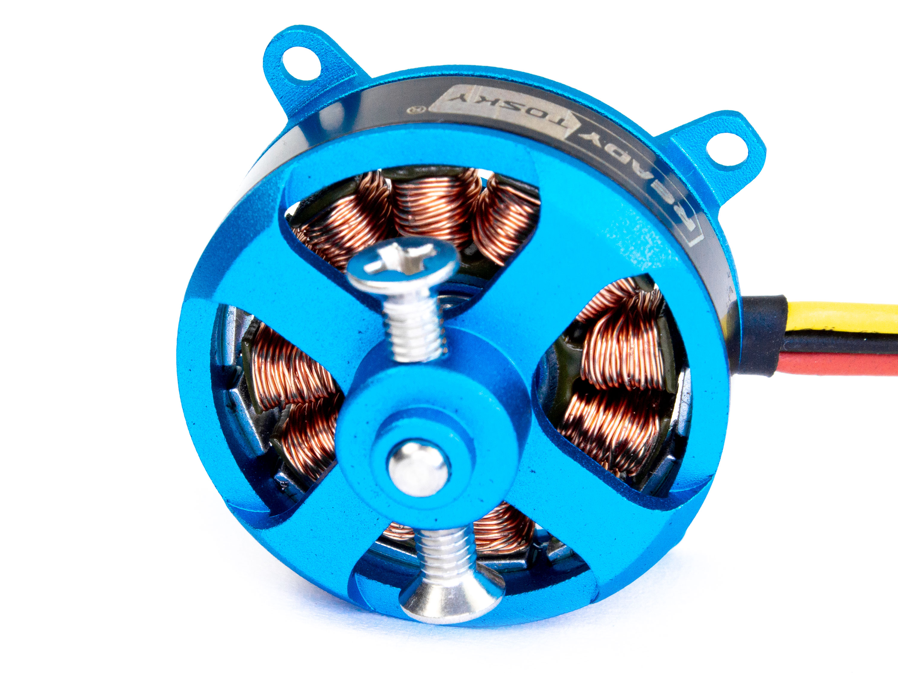 Двигун безколекторний ReadyToSky LE2204-1800kv (світлина #2)