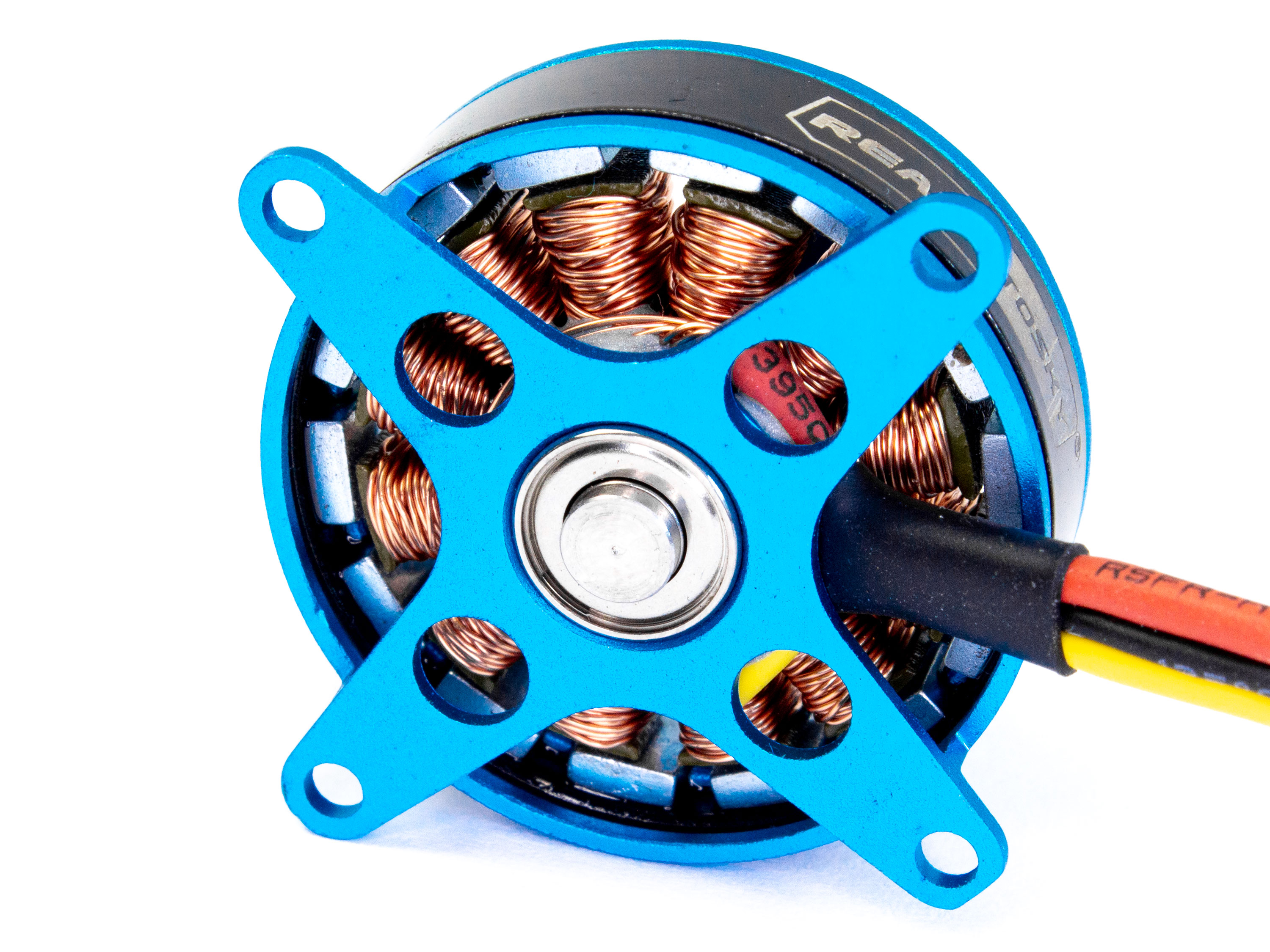 Двигун безколекторний ReadyToSky LE2204-1800kv (світлина #3)