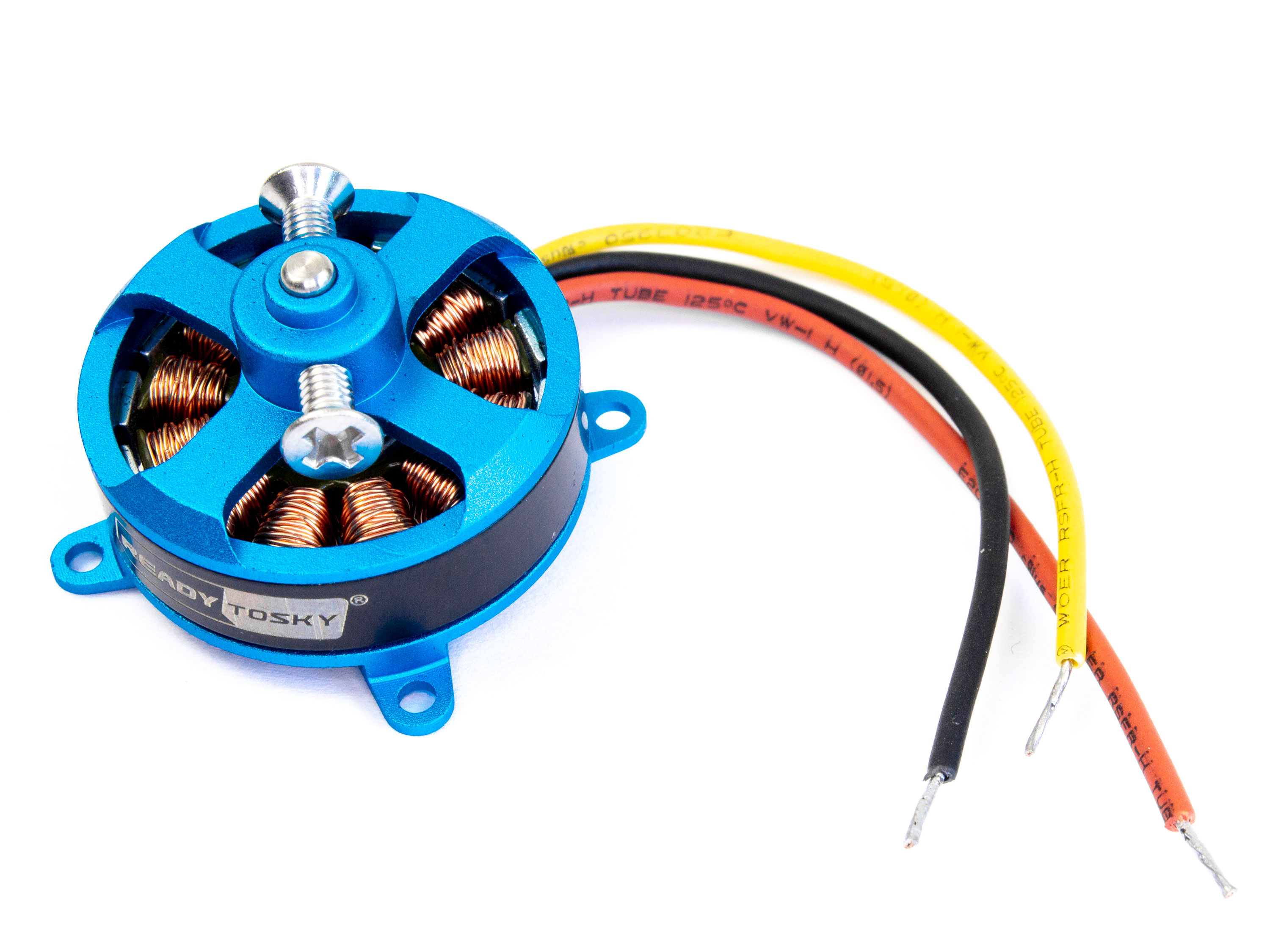 Двигун безколекторний ReadyToSky LE2204-1800kv (світлина #4)