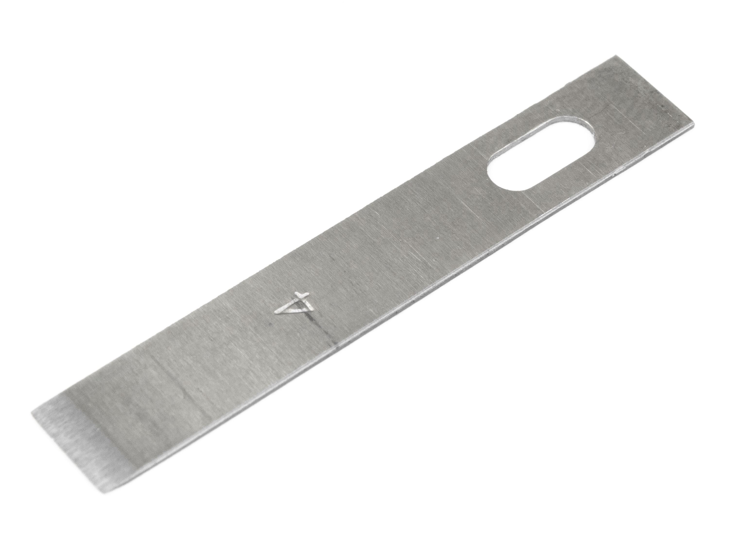 Леза для ножа X-BLADE (тип 4) (світлина #1)