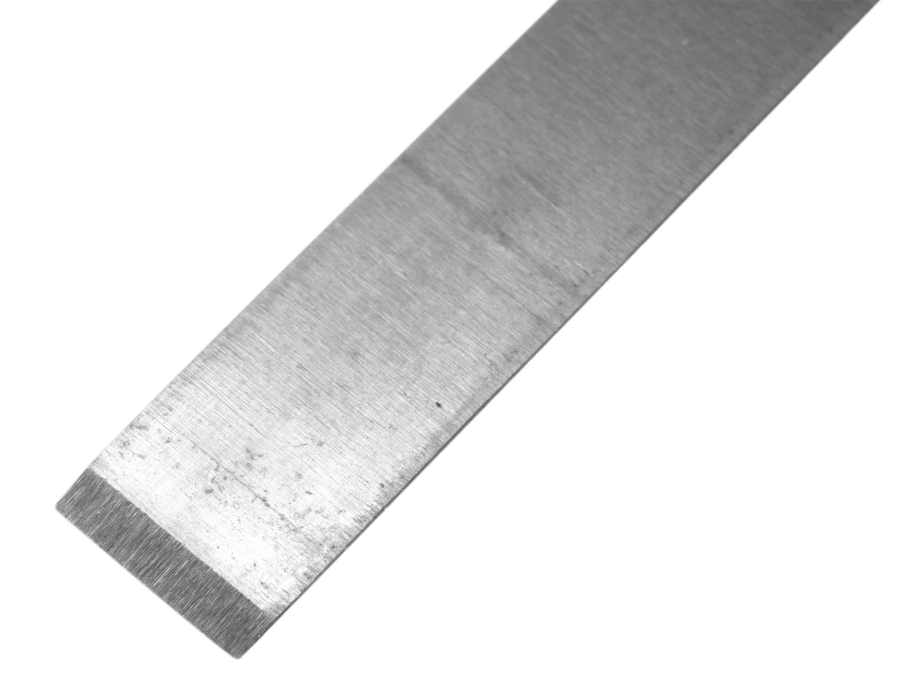 Леза для ножа X-BLADE (тип 4) (світлина #2)