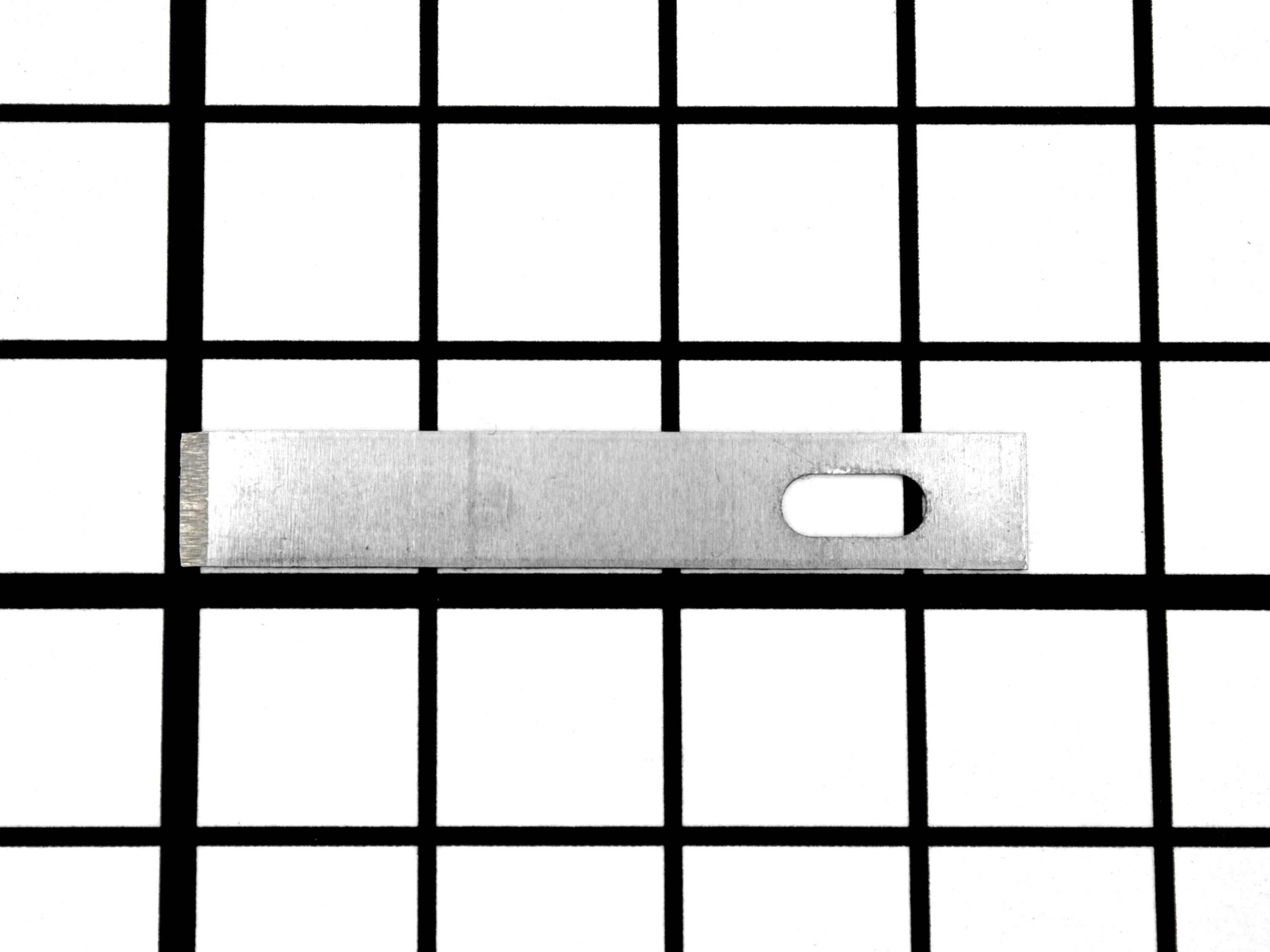 Леза для ножа X-BLADE (тип 4) (світлина #3)