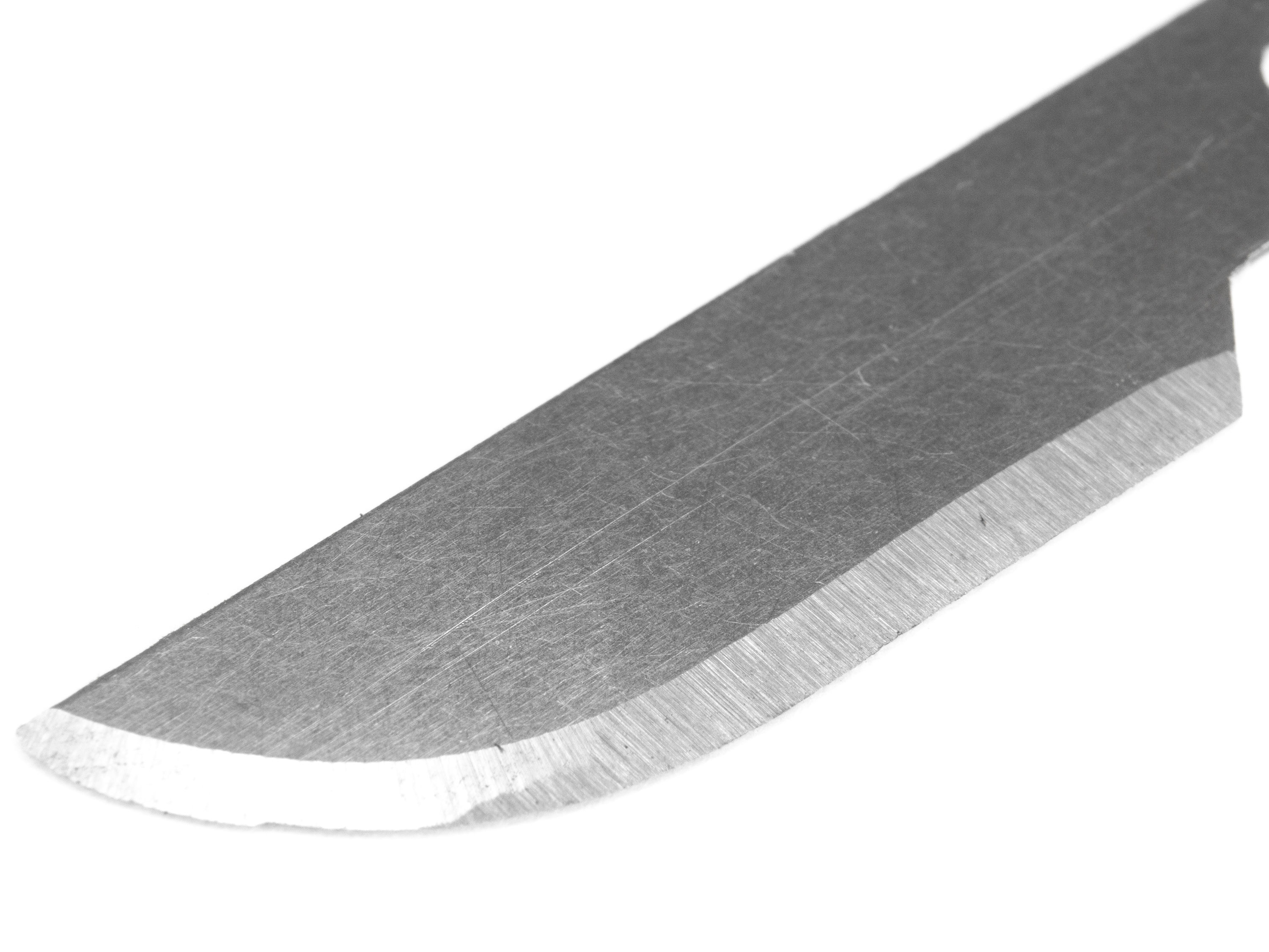 Леза для ножа X-BLADE (тип 10) (світлина #2)