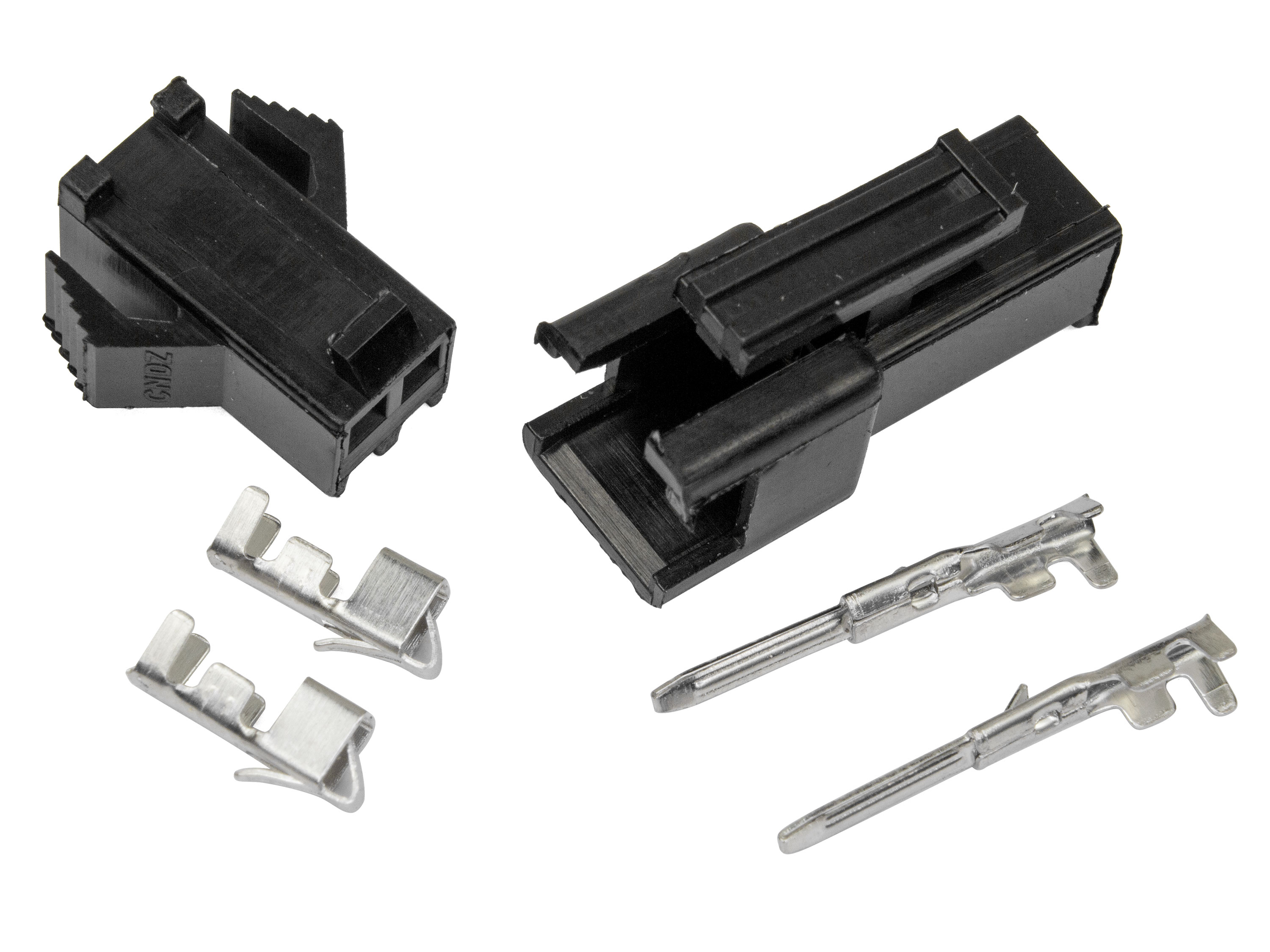 Роз’єм SM-2P (пара) (світлина #1)