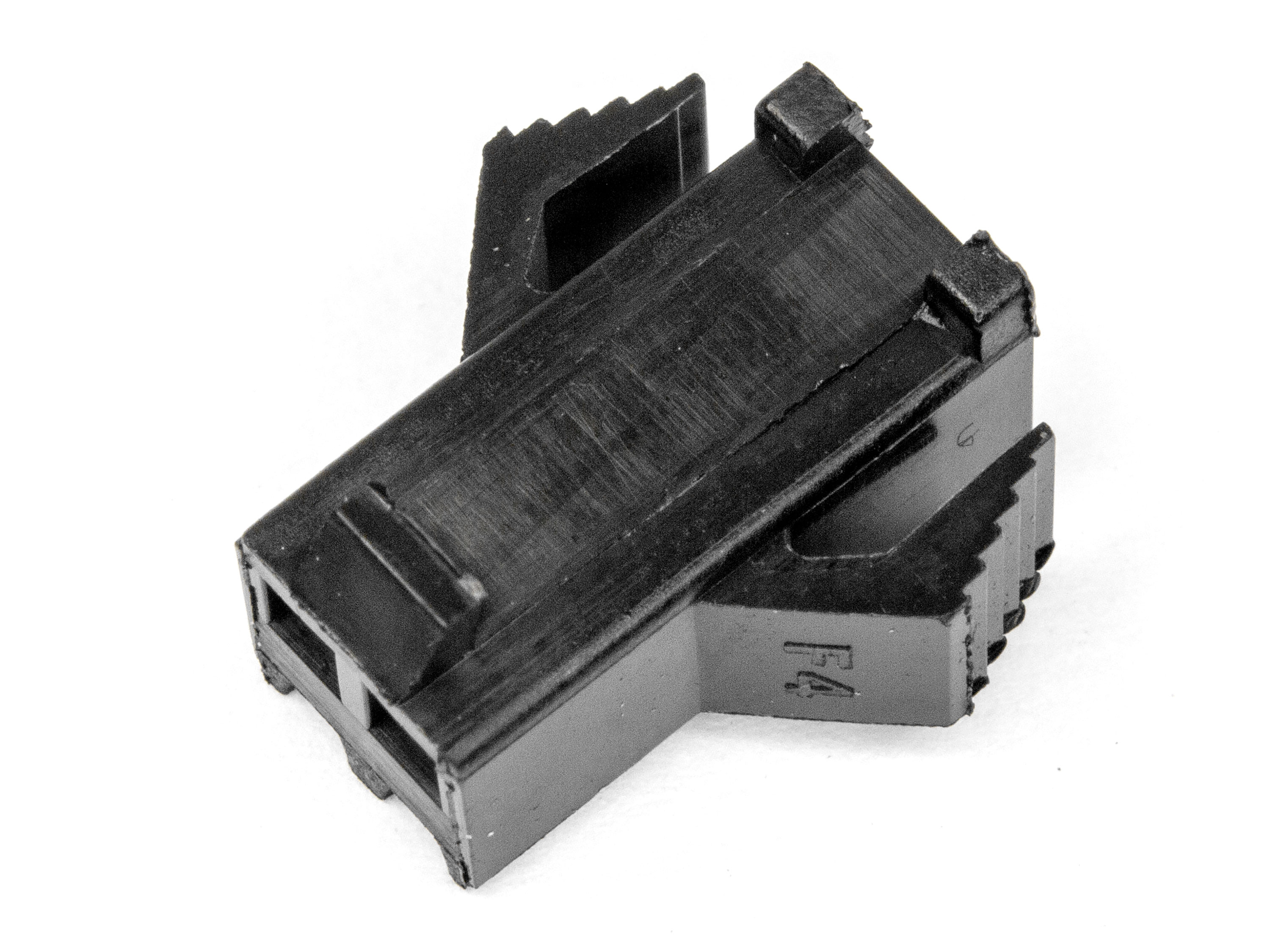 Роз’єм SM-2P (пара) (світлина #2)