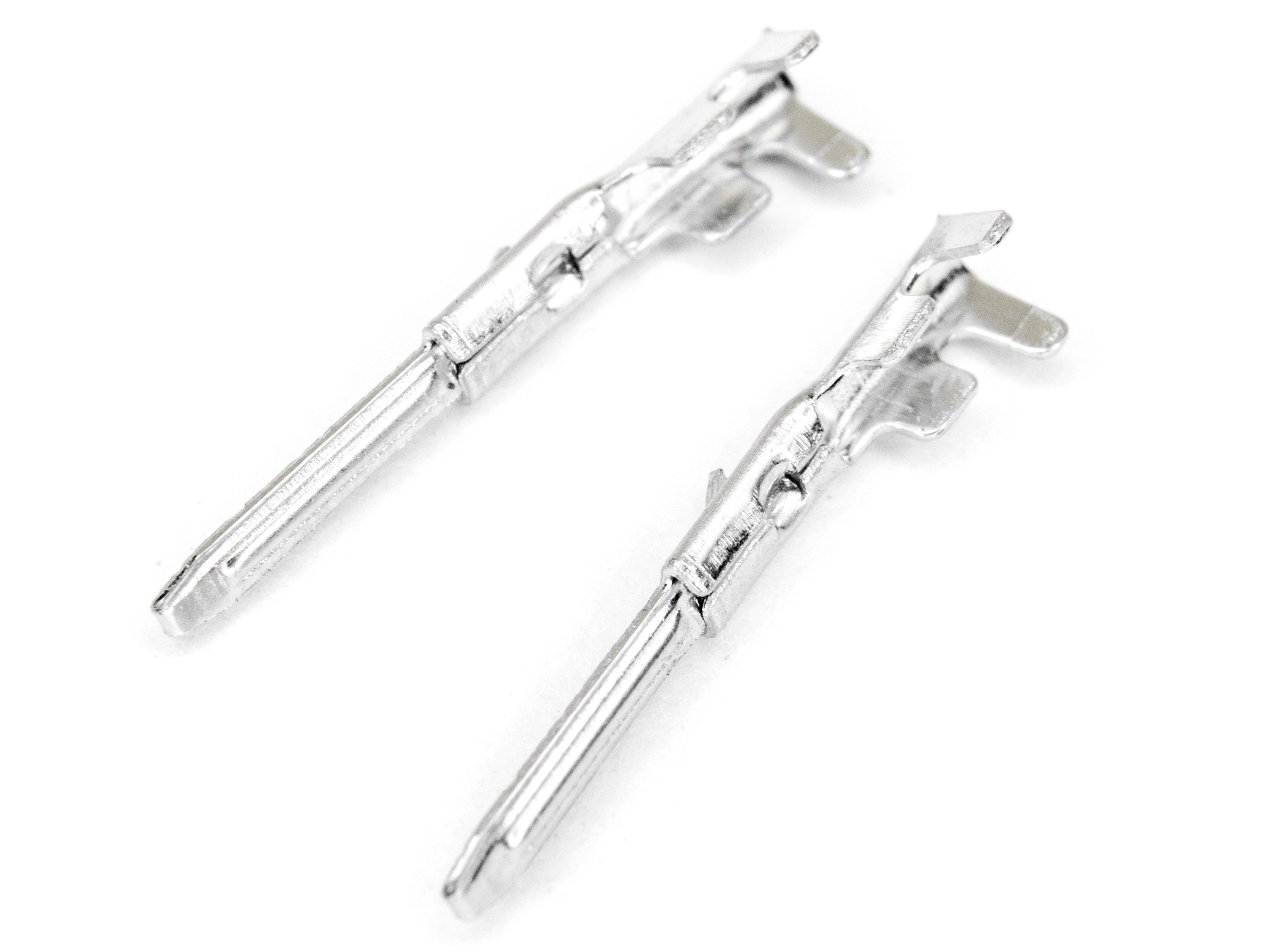 Роз’єм SM-2P (пара) (світлина #5)