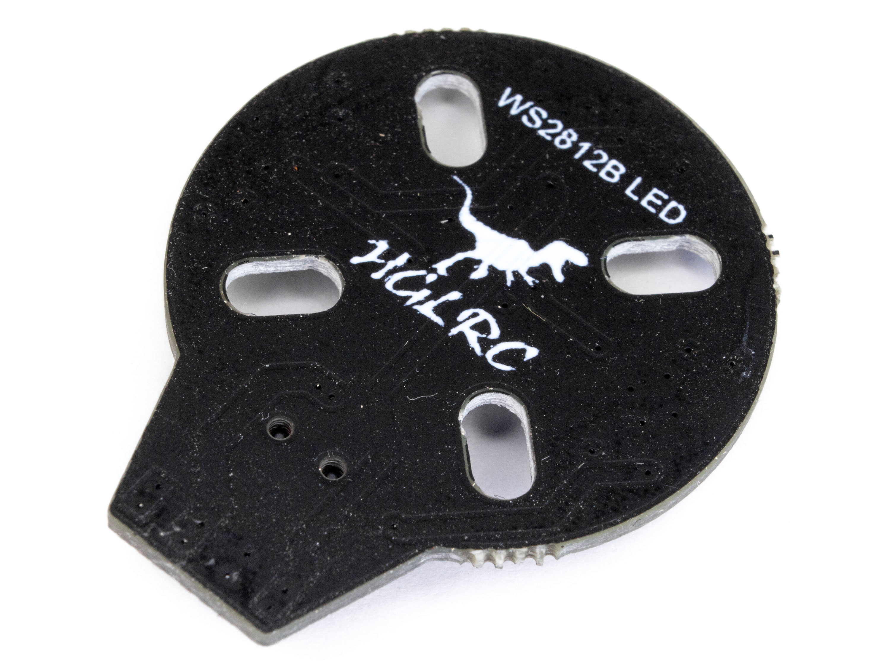 Комплект LED-підсвітки RGB для квадрокоптерів (4шт) (світлина #3)