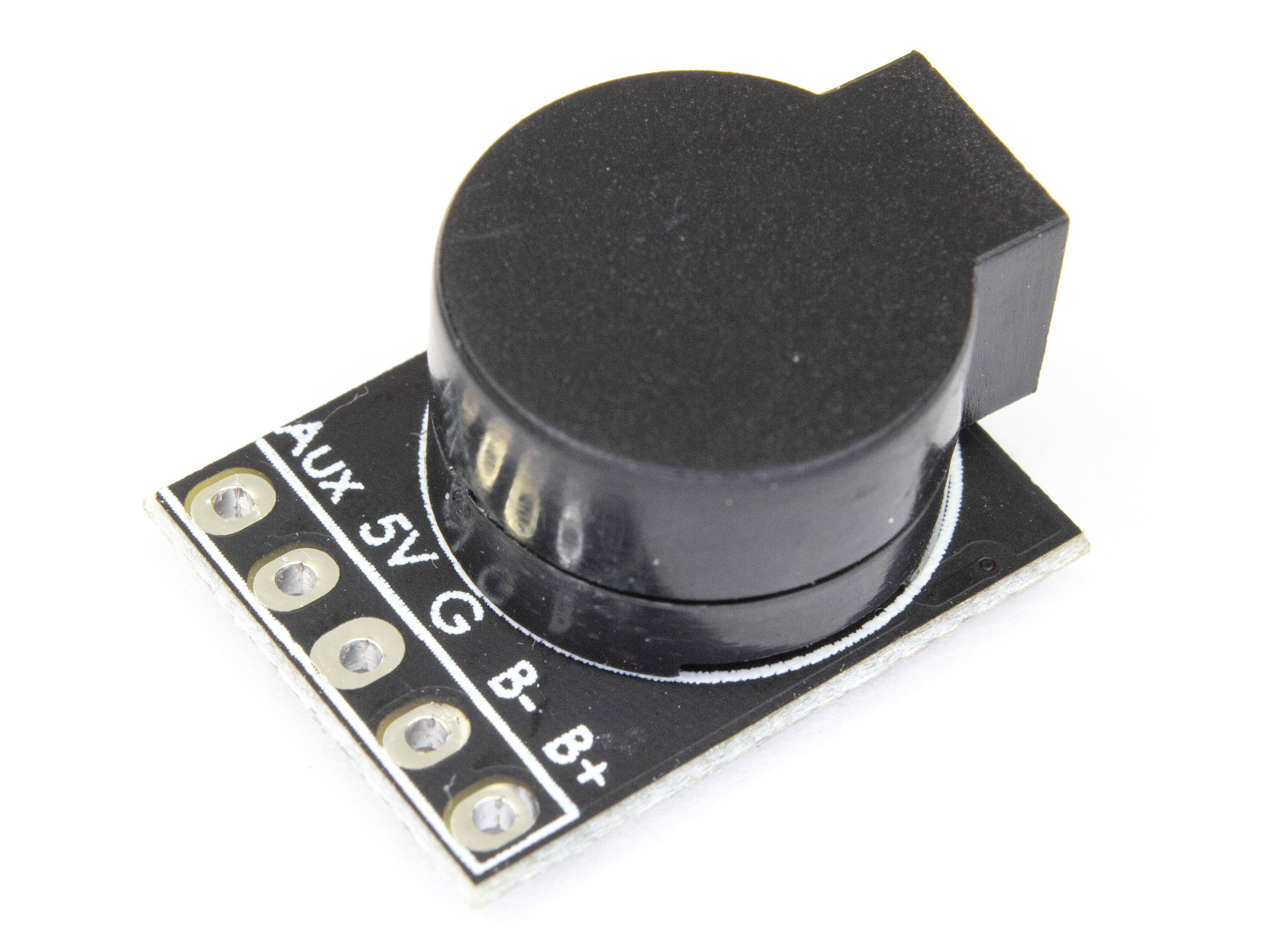 Зумер Matek 5В (світлина #2)