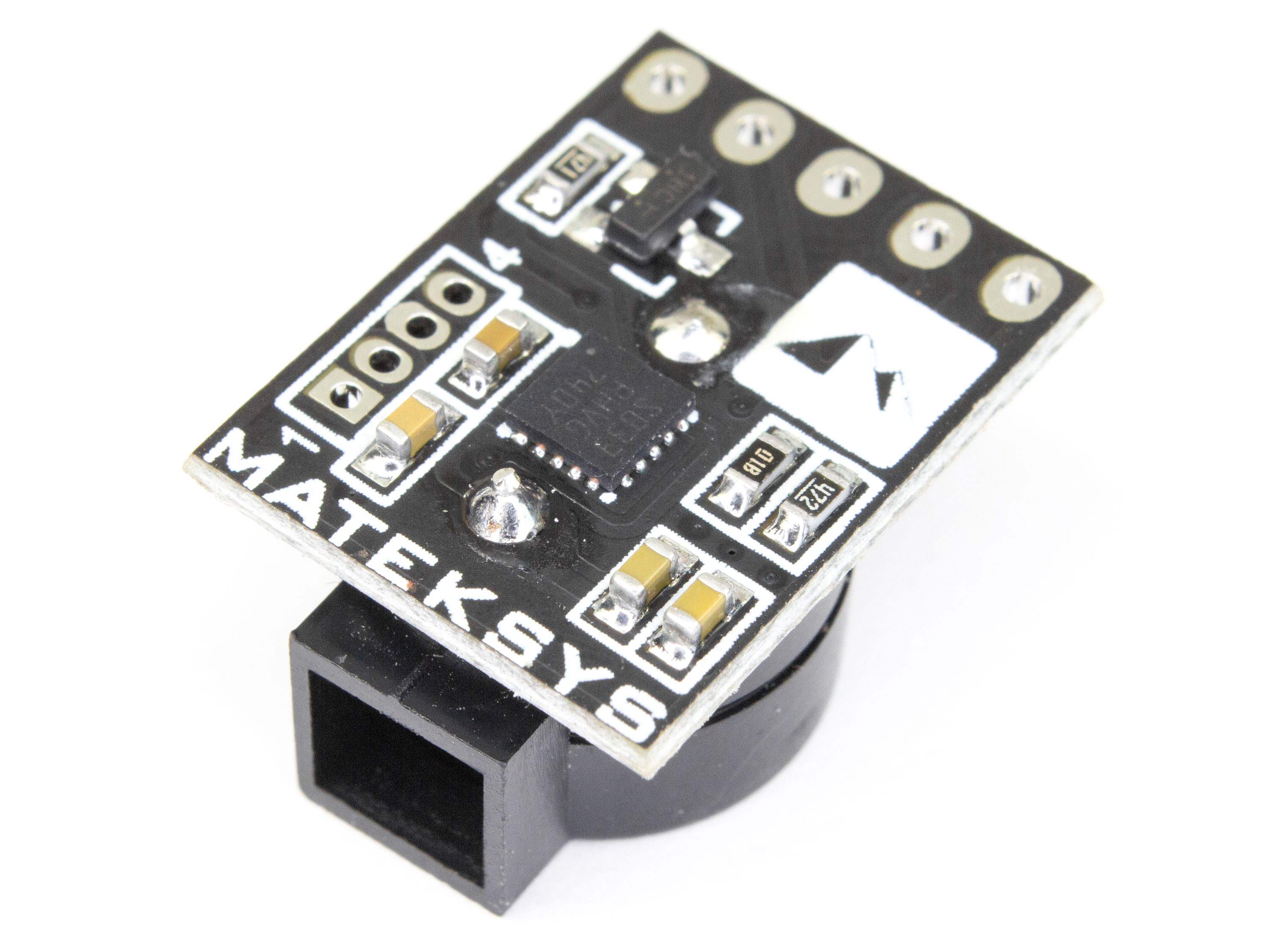 Зумер Matek 5В (світлина #3)