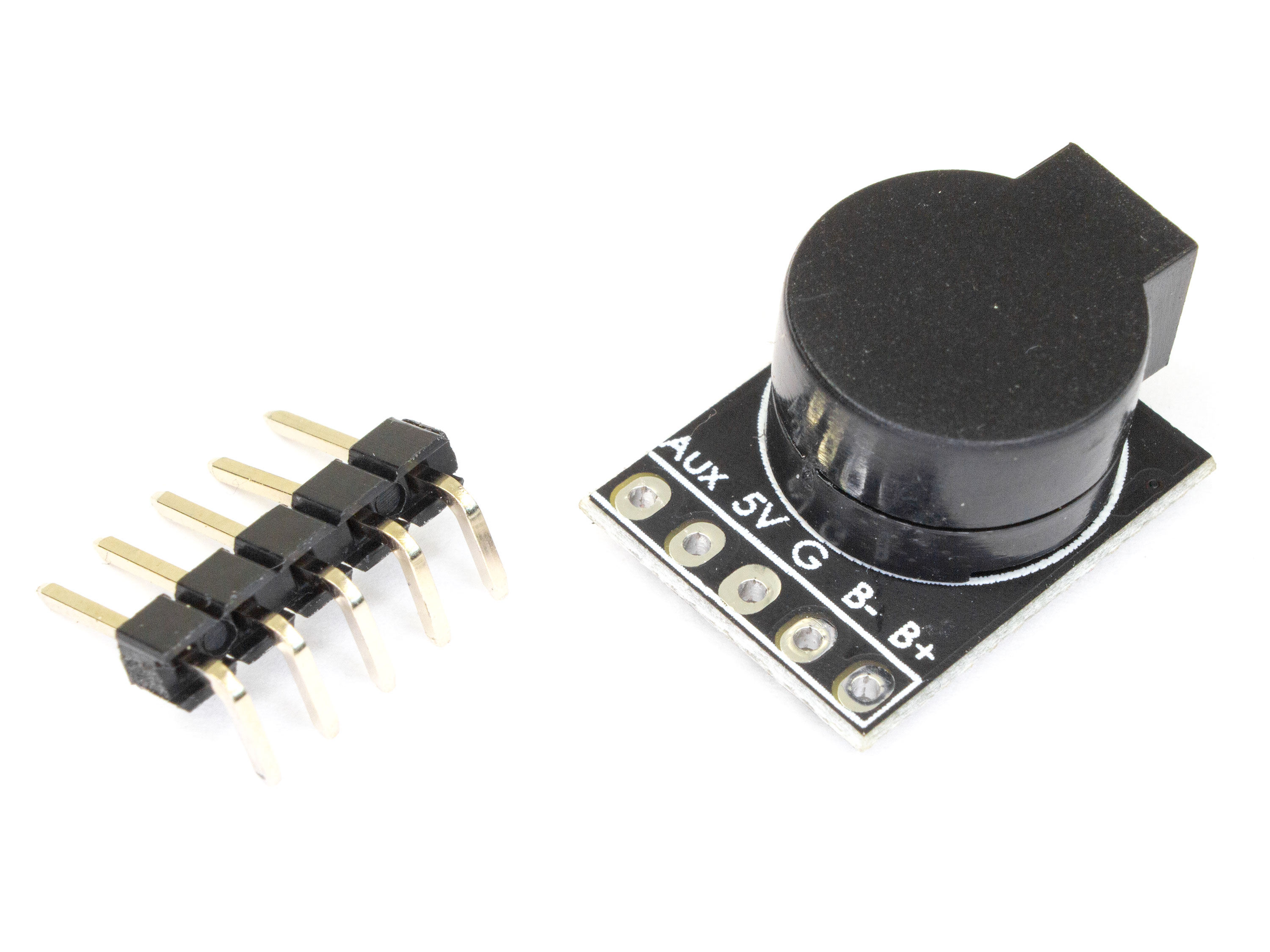 Зумер Matek 5В (світлина #4)