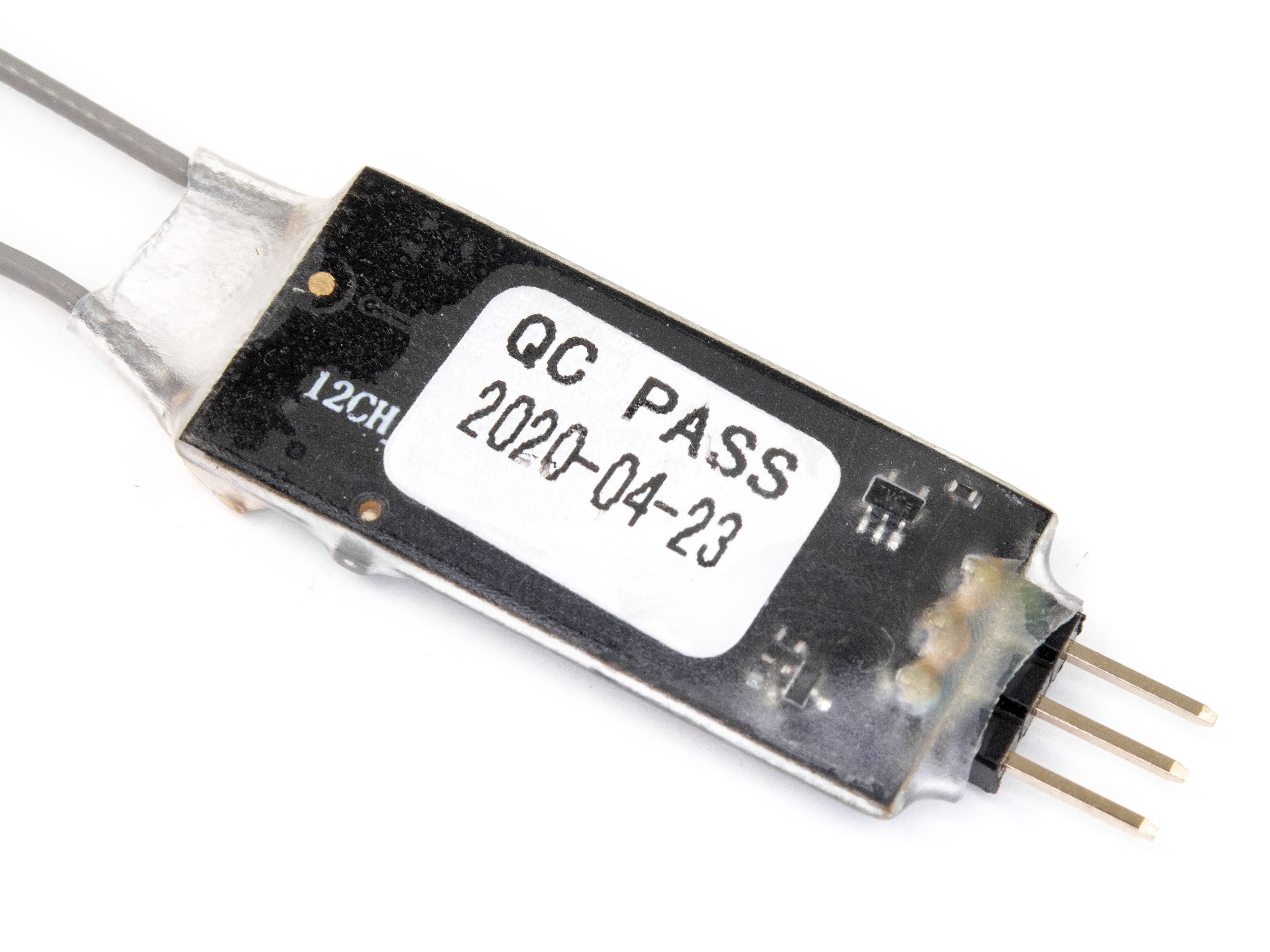 Приймач Radiolink R12DSM 12Ch (світлина #3)