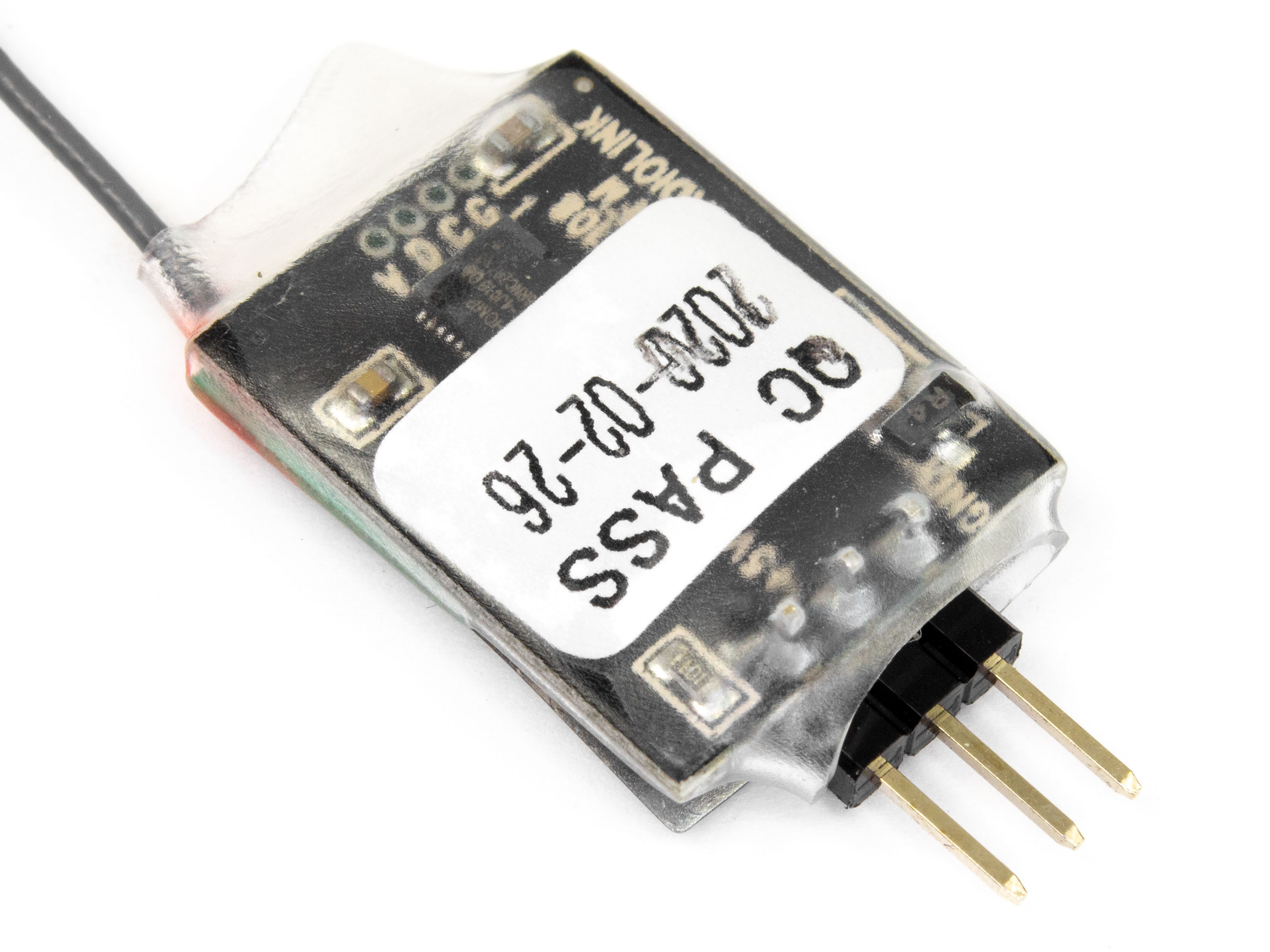 Приймач Radiolink R8FM 8Ch (світлина #2)