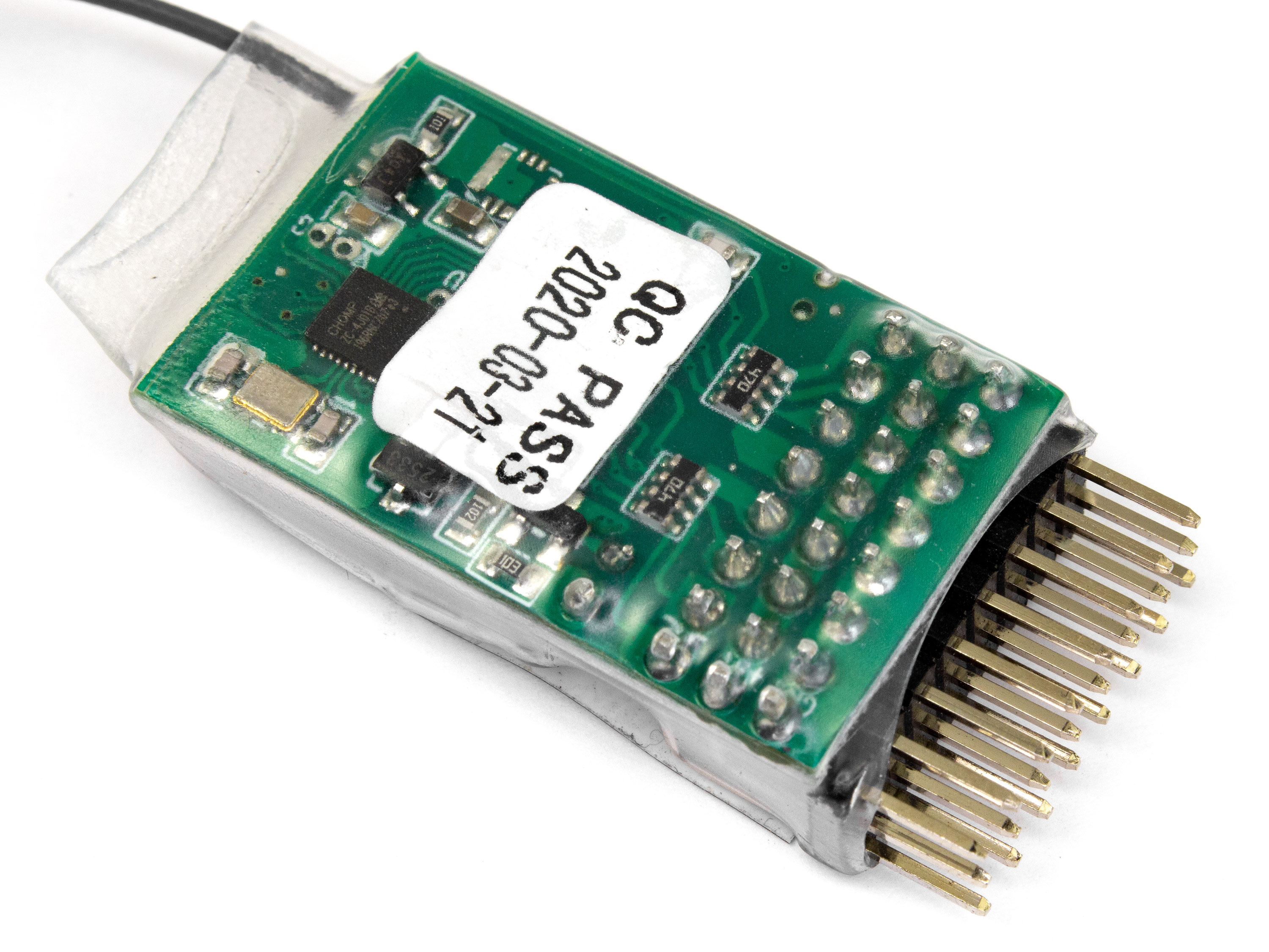 Приймач Radiolink R8EF 8Ch (світлина #2)