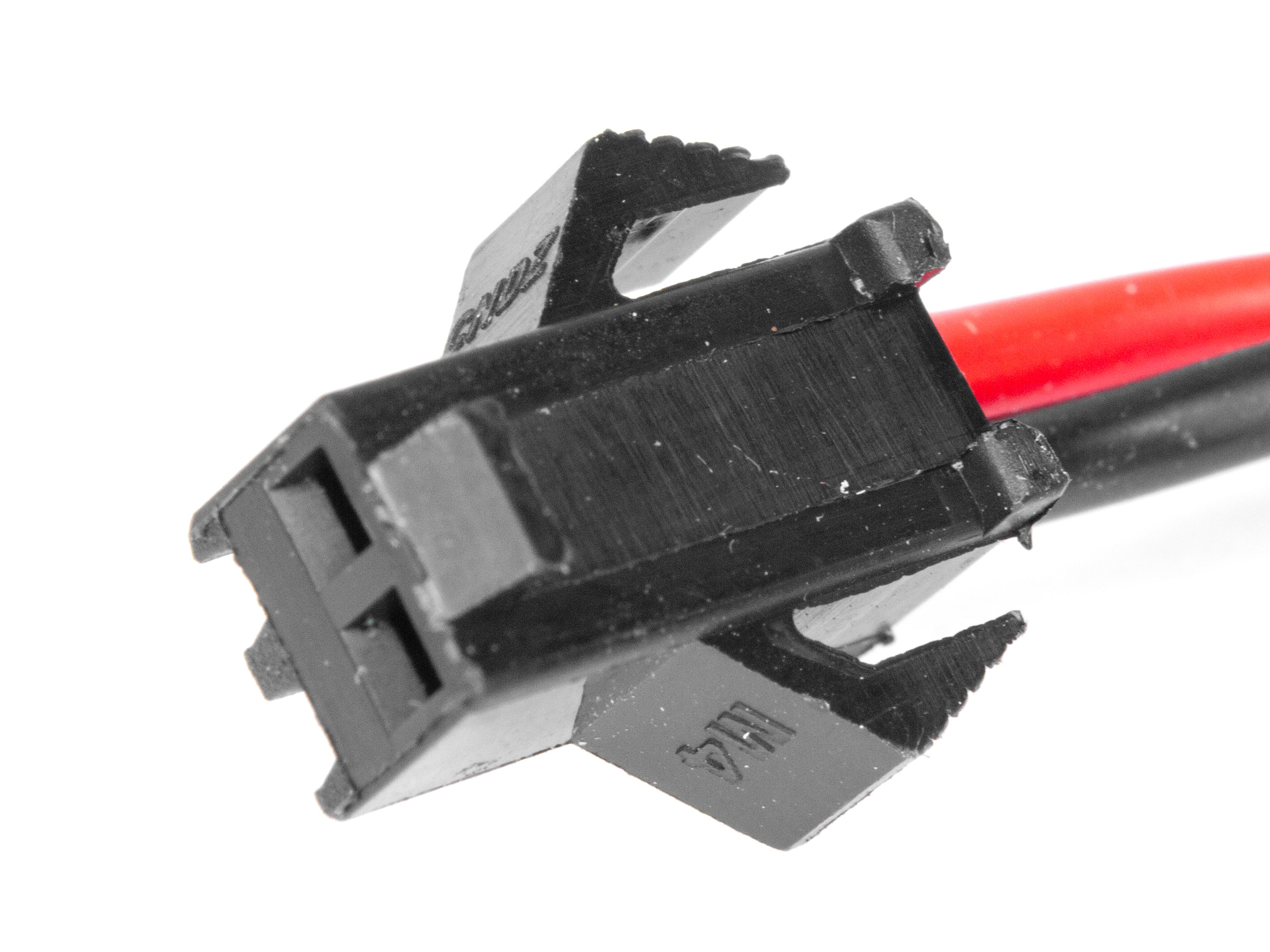 Акумулятор NiMH 6.0В (5S) 800mAh (1x5) (світлина #3)