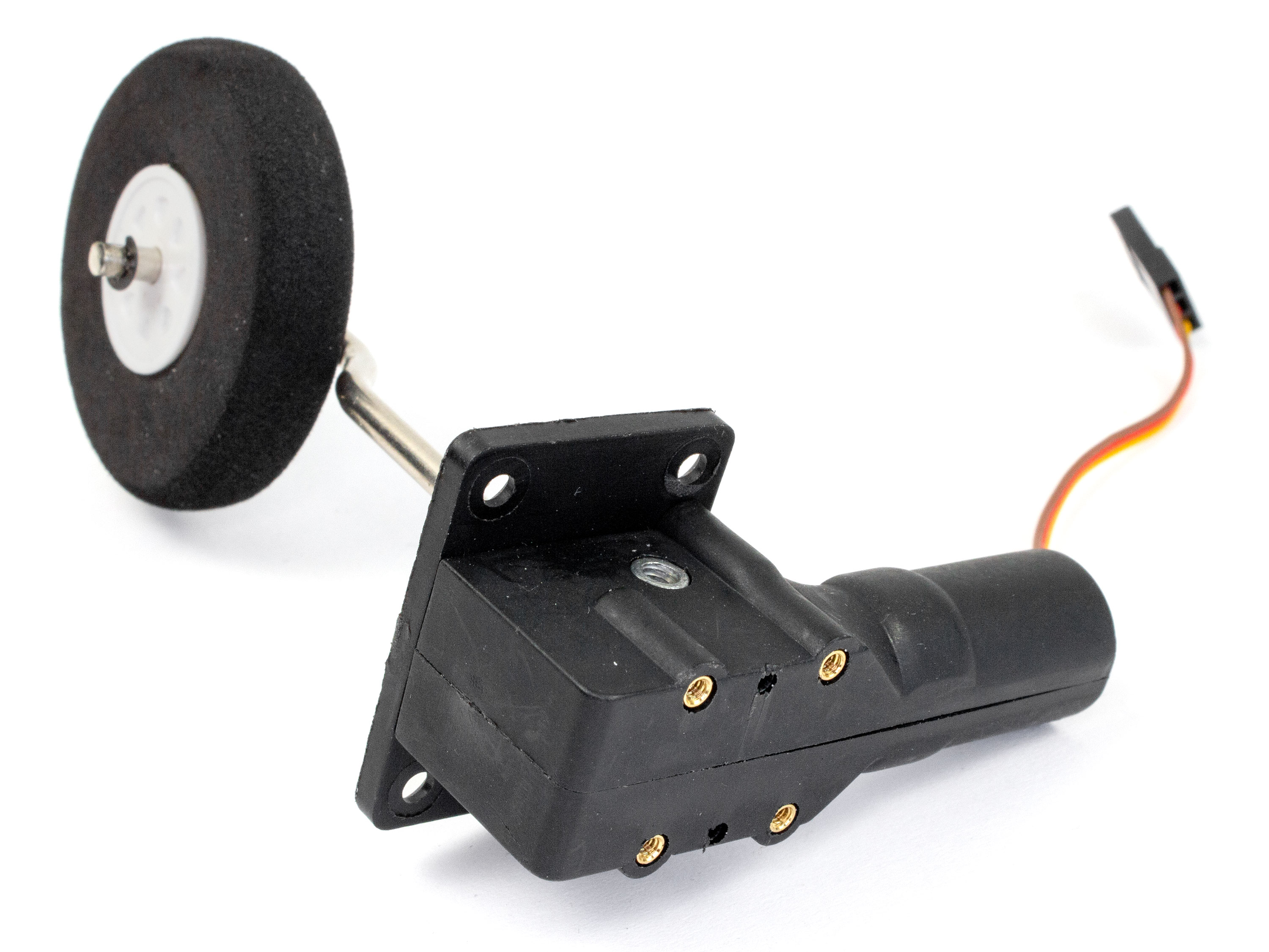 Механізм складання шасі для моделей літаків до 2кг (світлина #2)