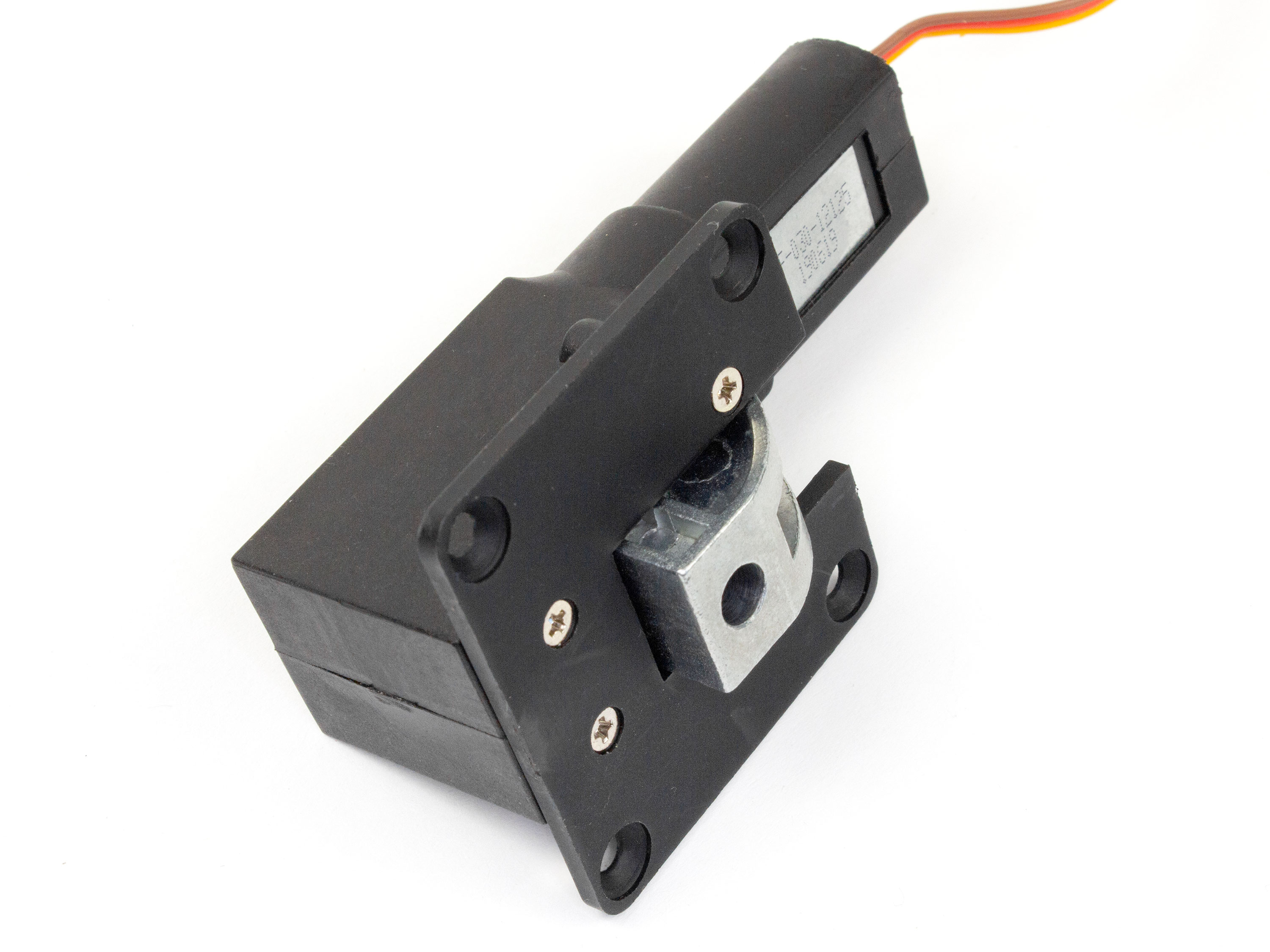 Механізм складання шасі для моделей літаків до 5кг (світлина #1)