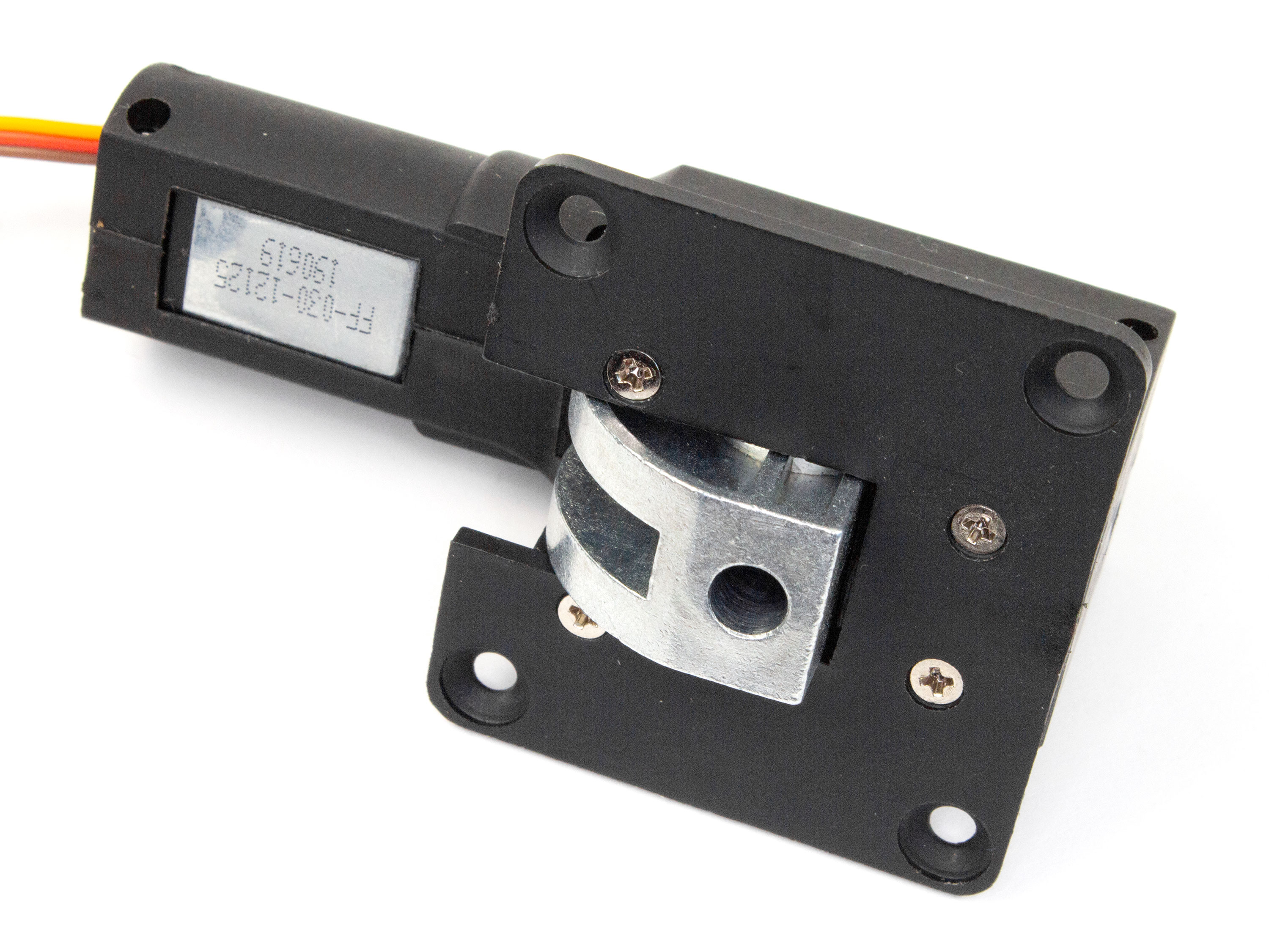 Механізм складання шасі для моделей літаків до 5кг (світлина #2)