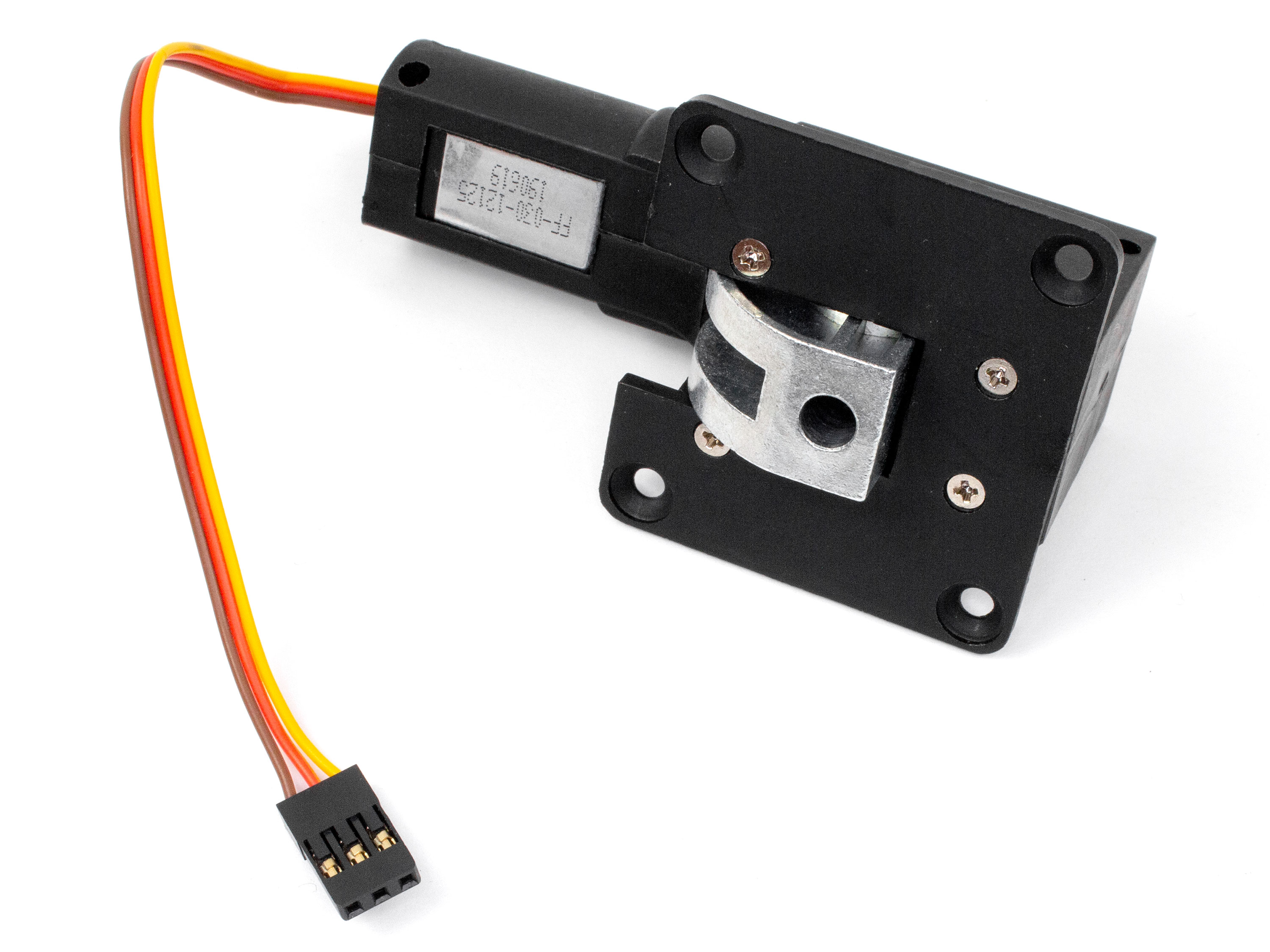 Механізм складання шасі для моделей літаків до 5кг (світлина #3)