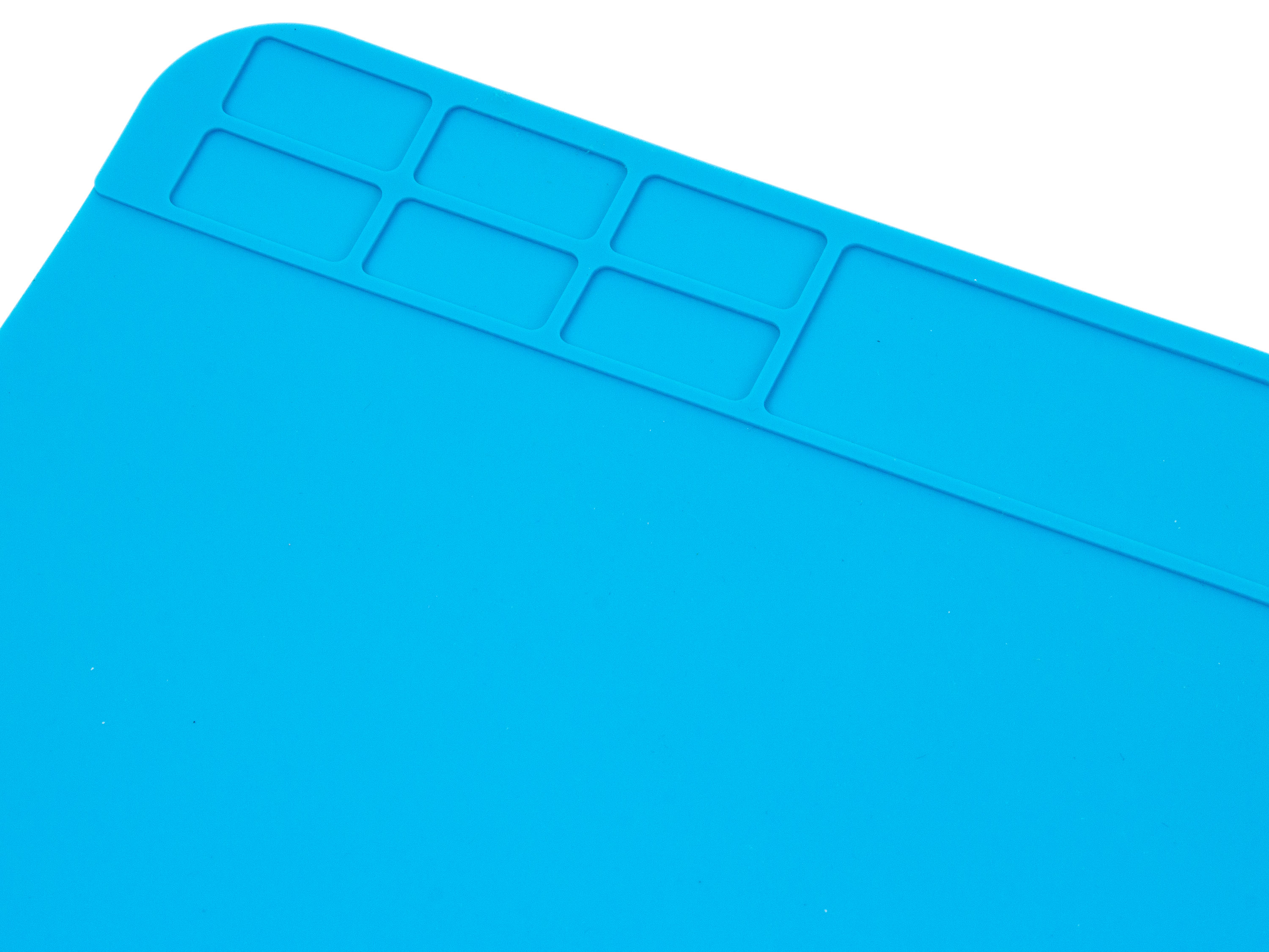 Килимок для пайки 300х200мм (світлина #2)