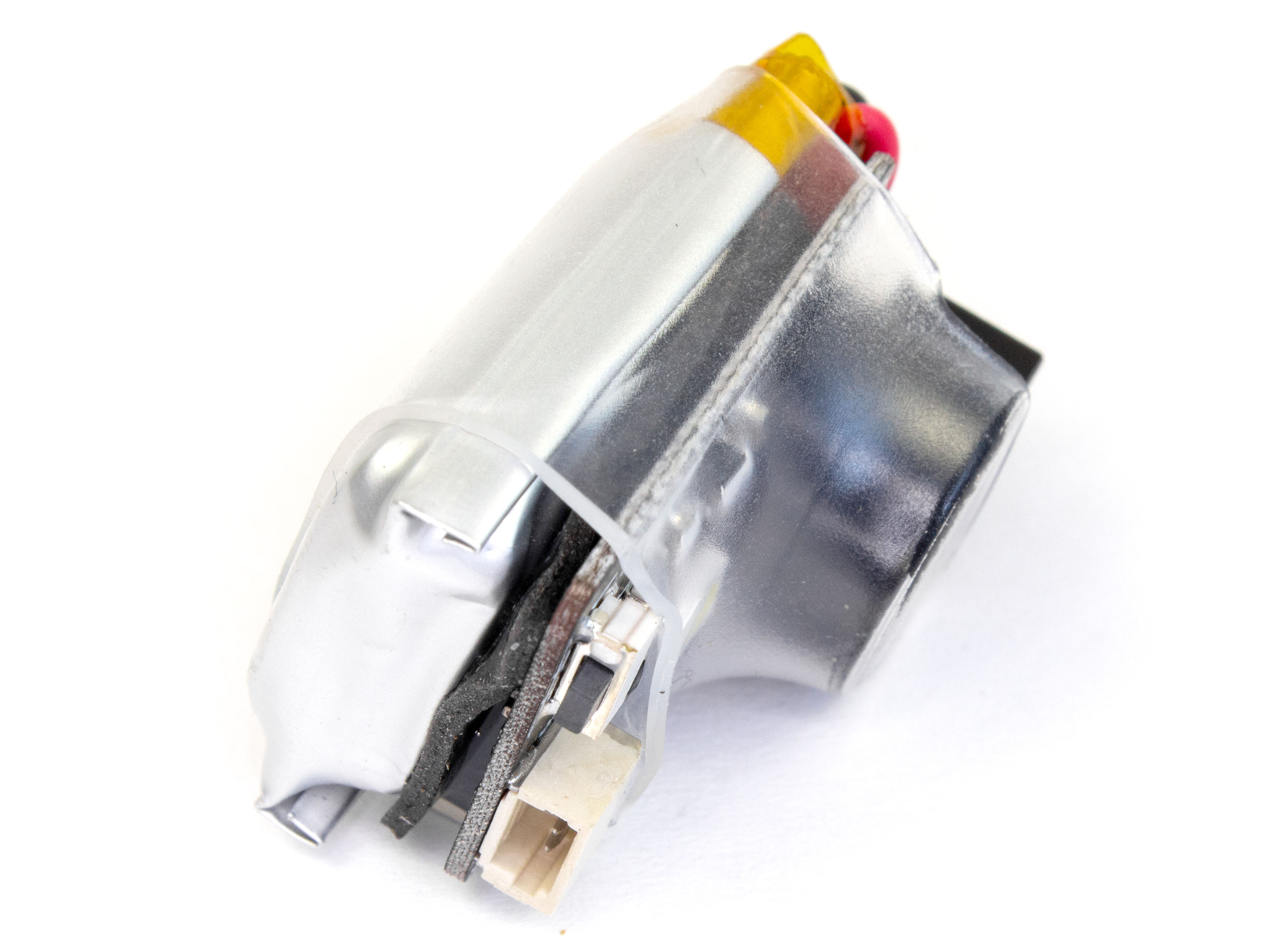 Зумер з акумулятором JHE42B для квадрокоптерів (світлина #3)