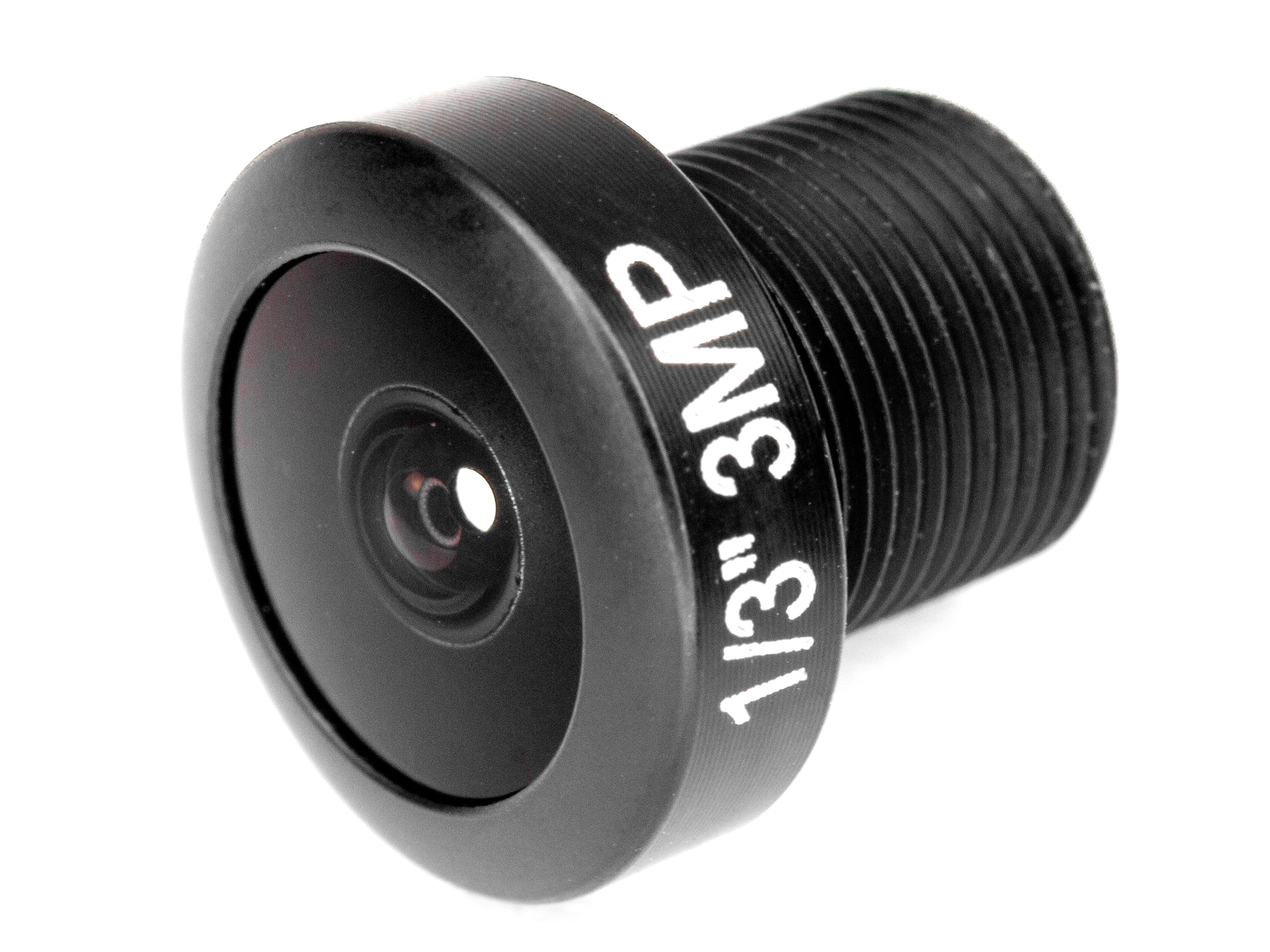 Об'єктив Caddx 2.1мм (M8) для Micro F2/SDR2 (світлина #1)