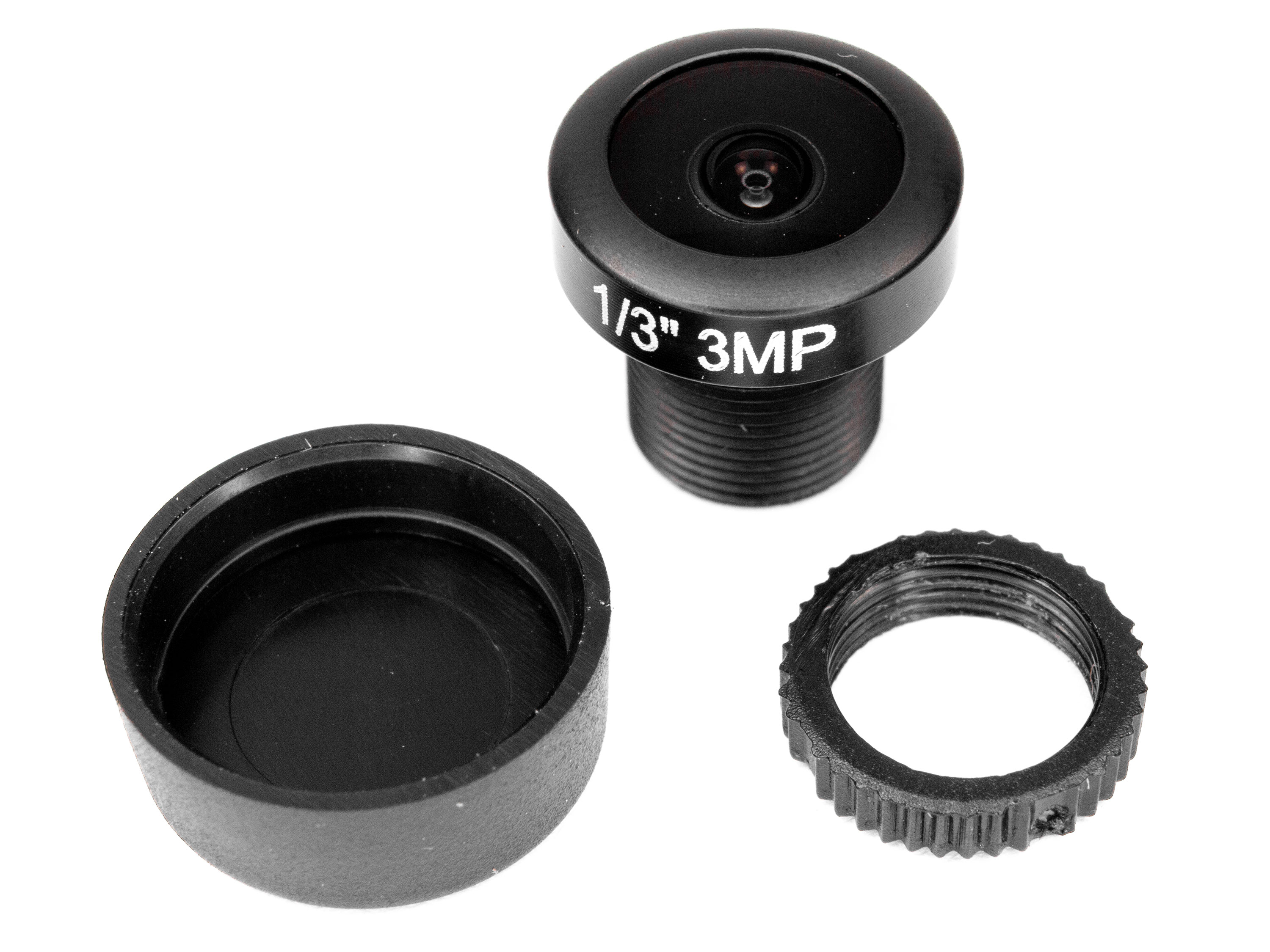 Об'єктив Caddx 2.1мм (M8) для Micro F2/SDR2 (світлина #3)