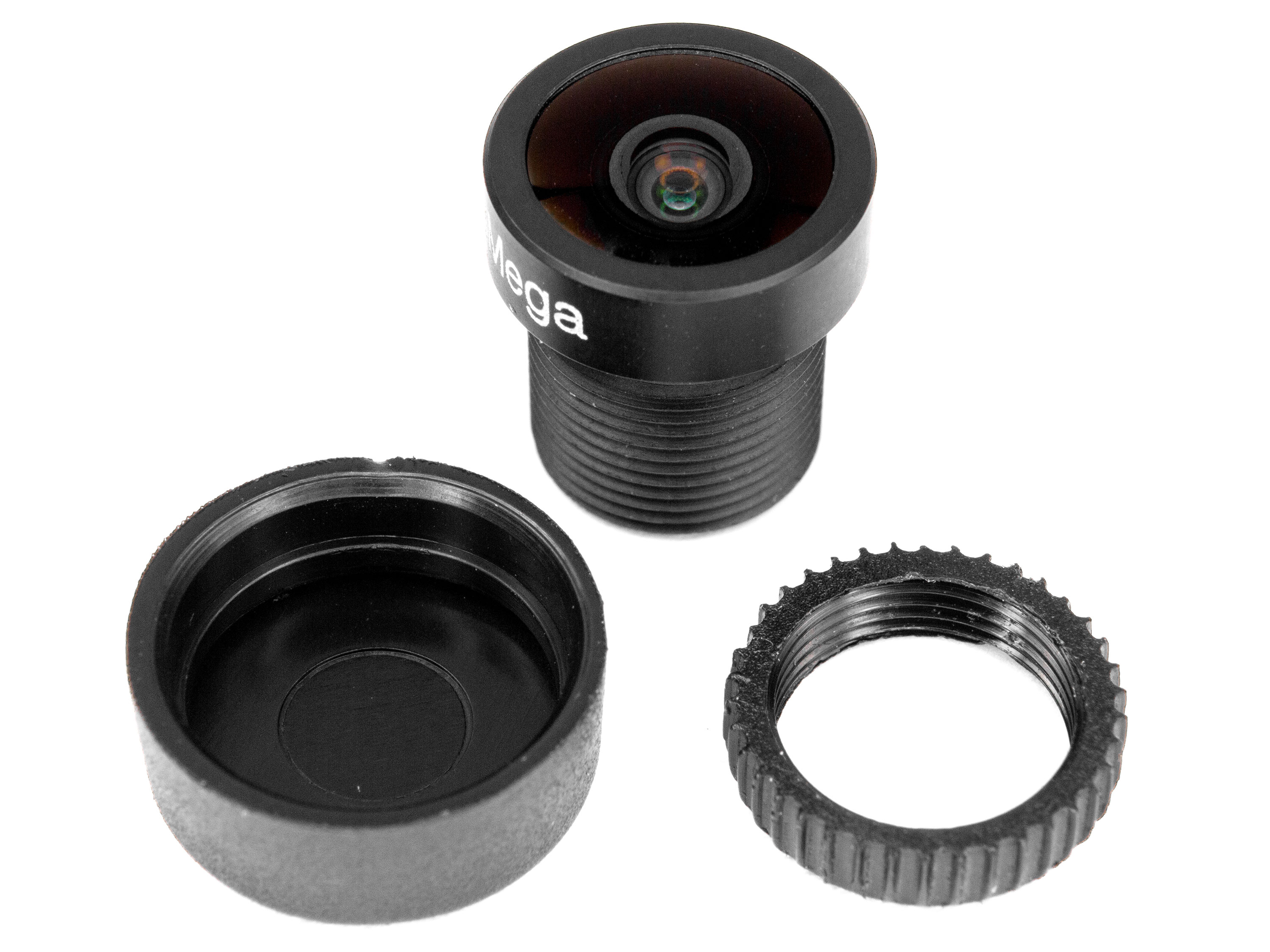 Об’єктив Caddx 1.8мм (M8) для Tarsier V2 4K (світлина #3)