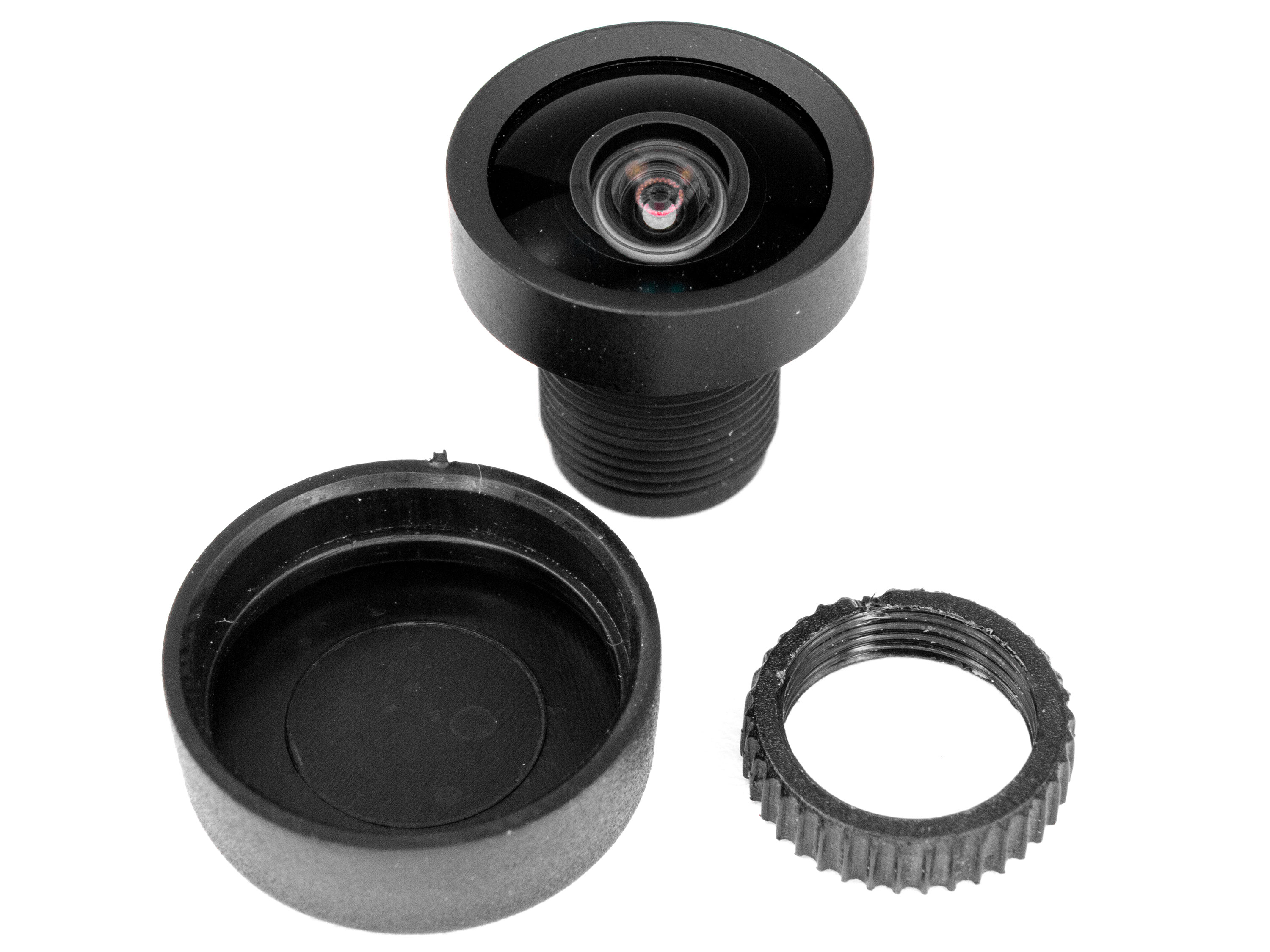 Об'єктив Caddx 1.8мм (M8) для Kangaroo (світлина #3)