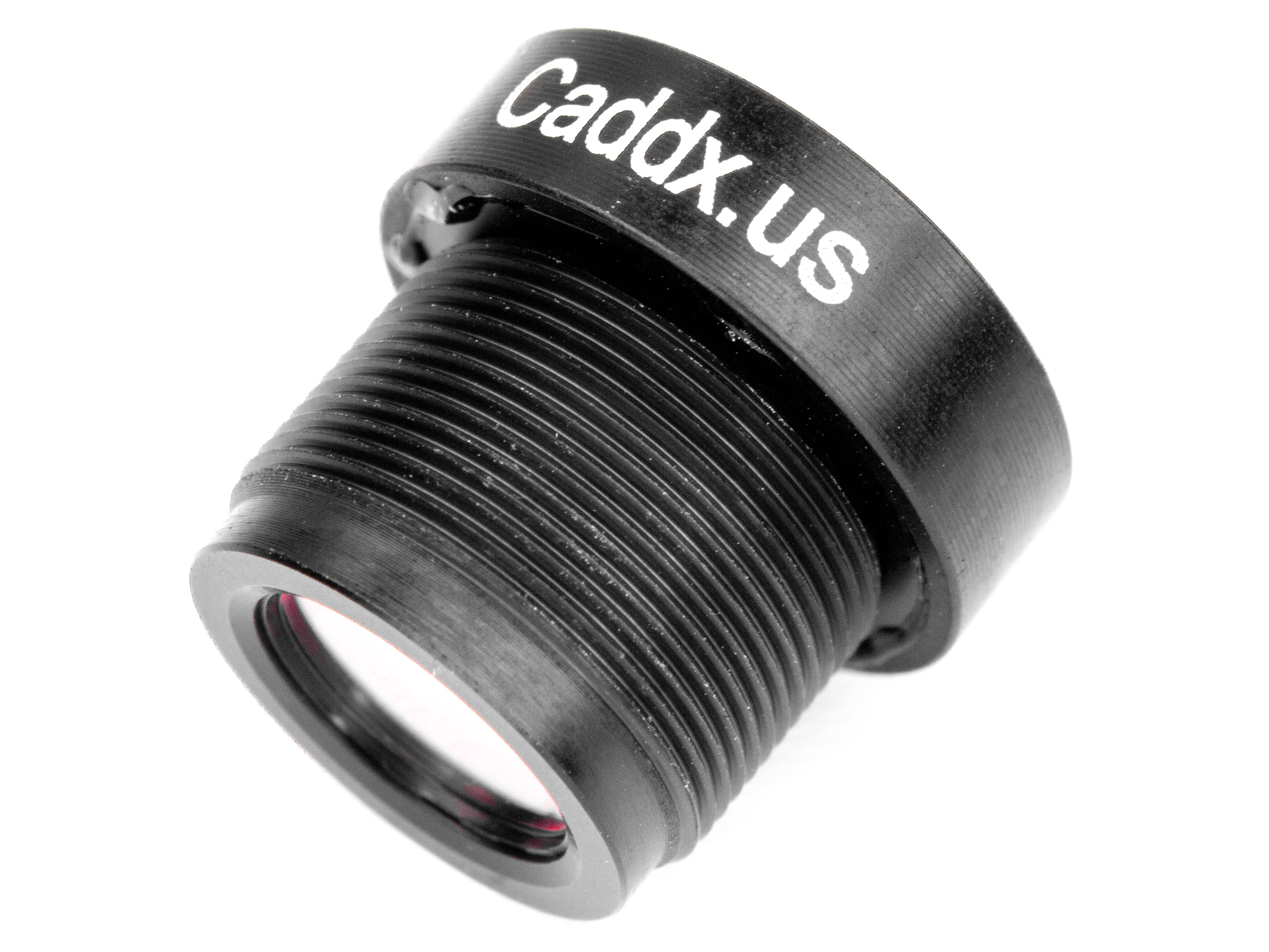 Об'єктив Caddx Turbo Eye 1.8мм (M12) для Turbo Micro SDR2 Plus (світлина #2)