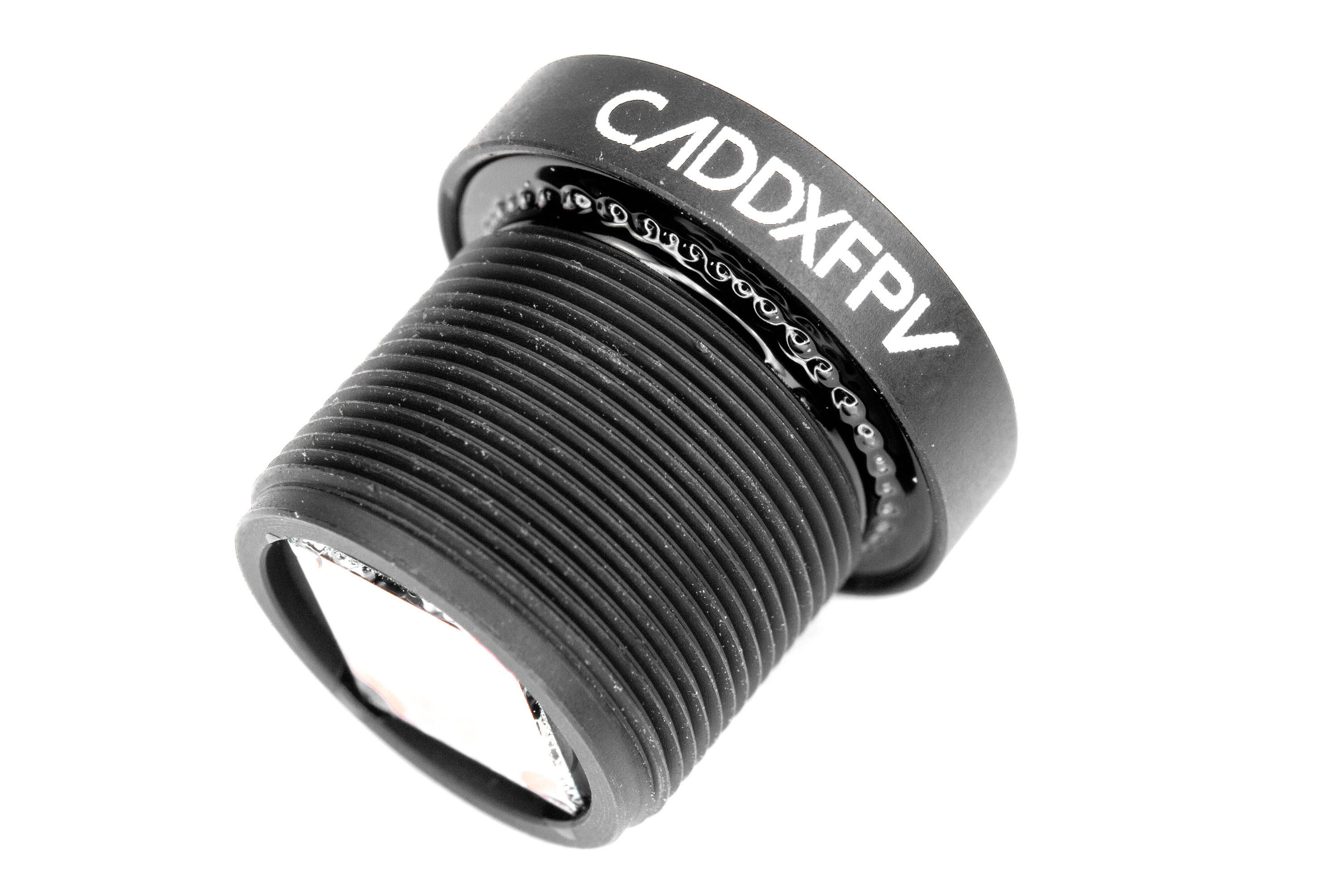 Об'єктив Caddx 1.66мм (M12) для Turbo Micro SDR2 Plus (світлина #2)