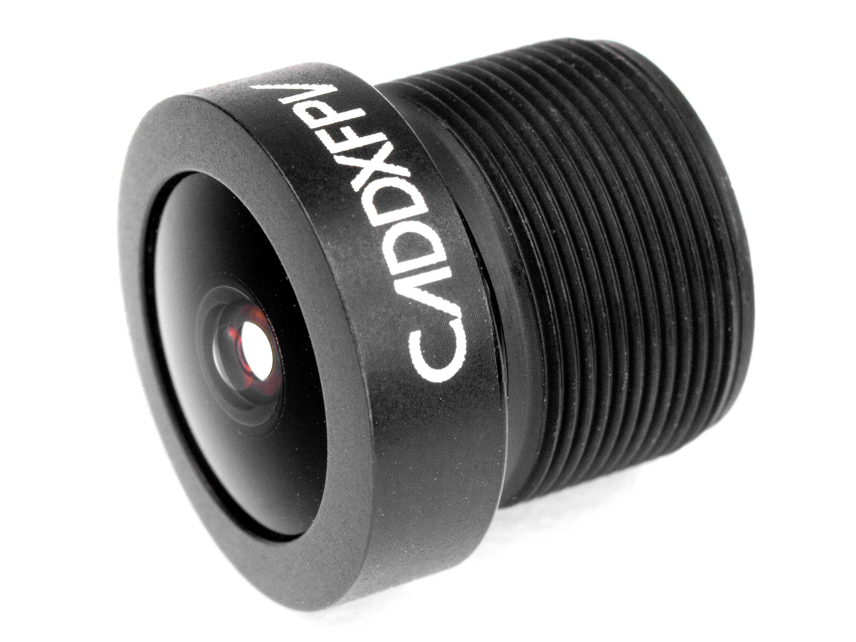 Об'єктив Caddx 2.1мм (M12) для Ratel/Turtle V2 (світлина #1)