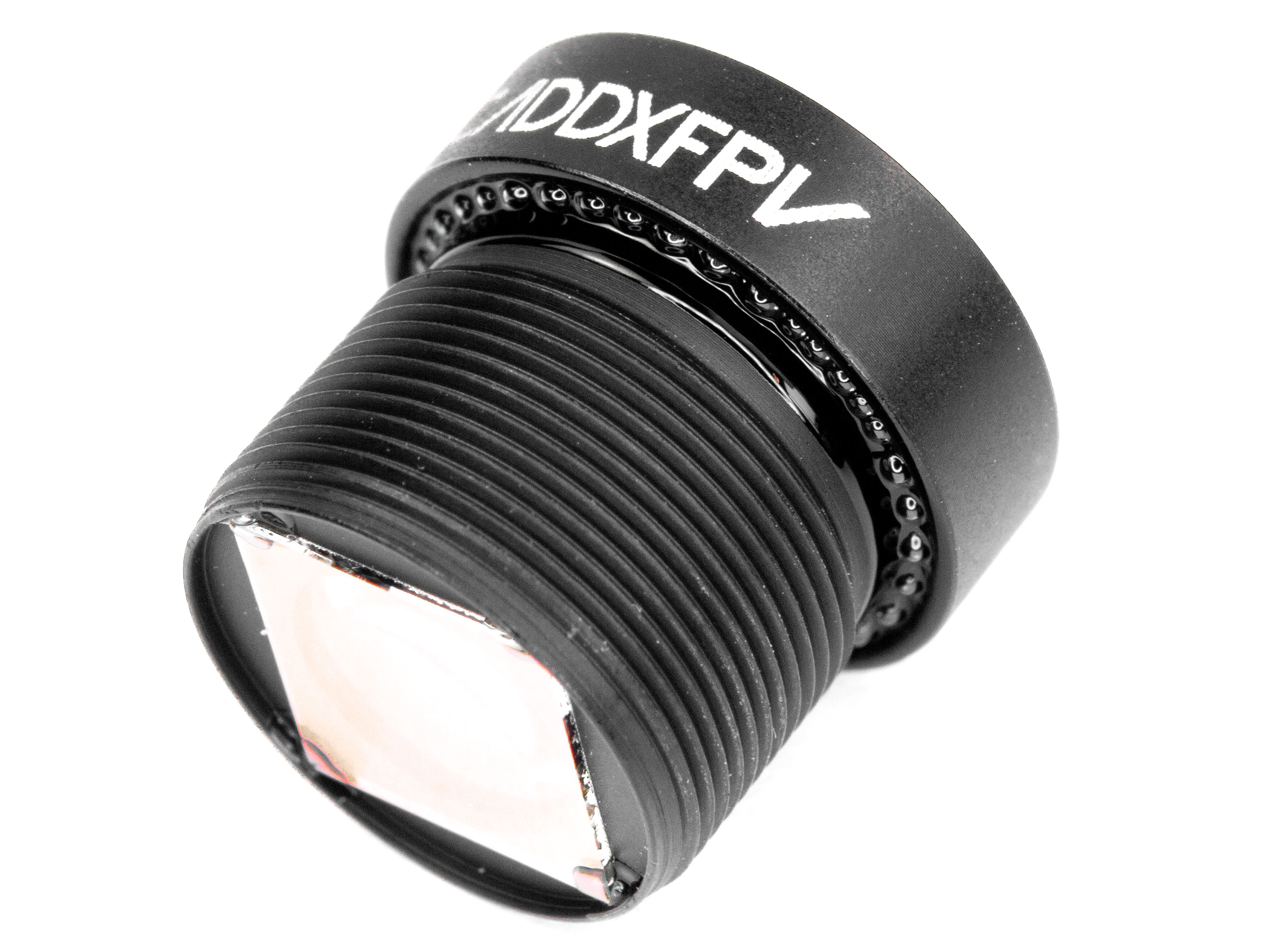 Об'єктив Caddx 2.1мм (M12) для Ratel/Turtle V2 (світлина #2)