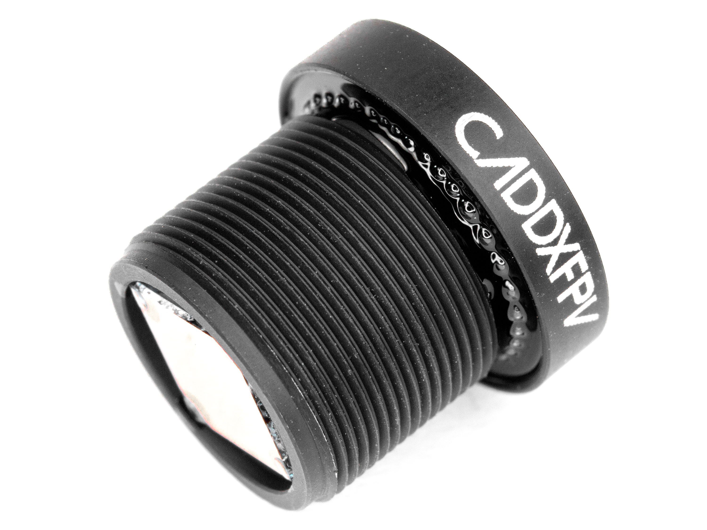 Об'єктив Caddx 1.66мм (M12) для Ratel/Turtle V2 (світлина #2)