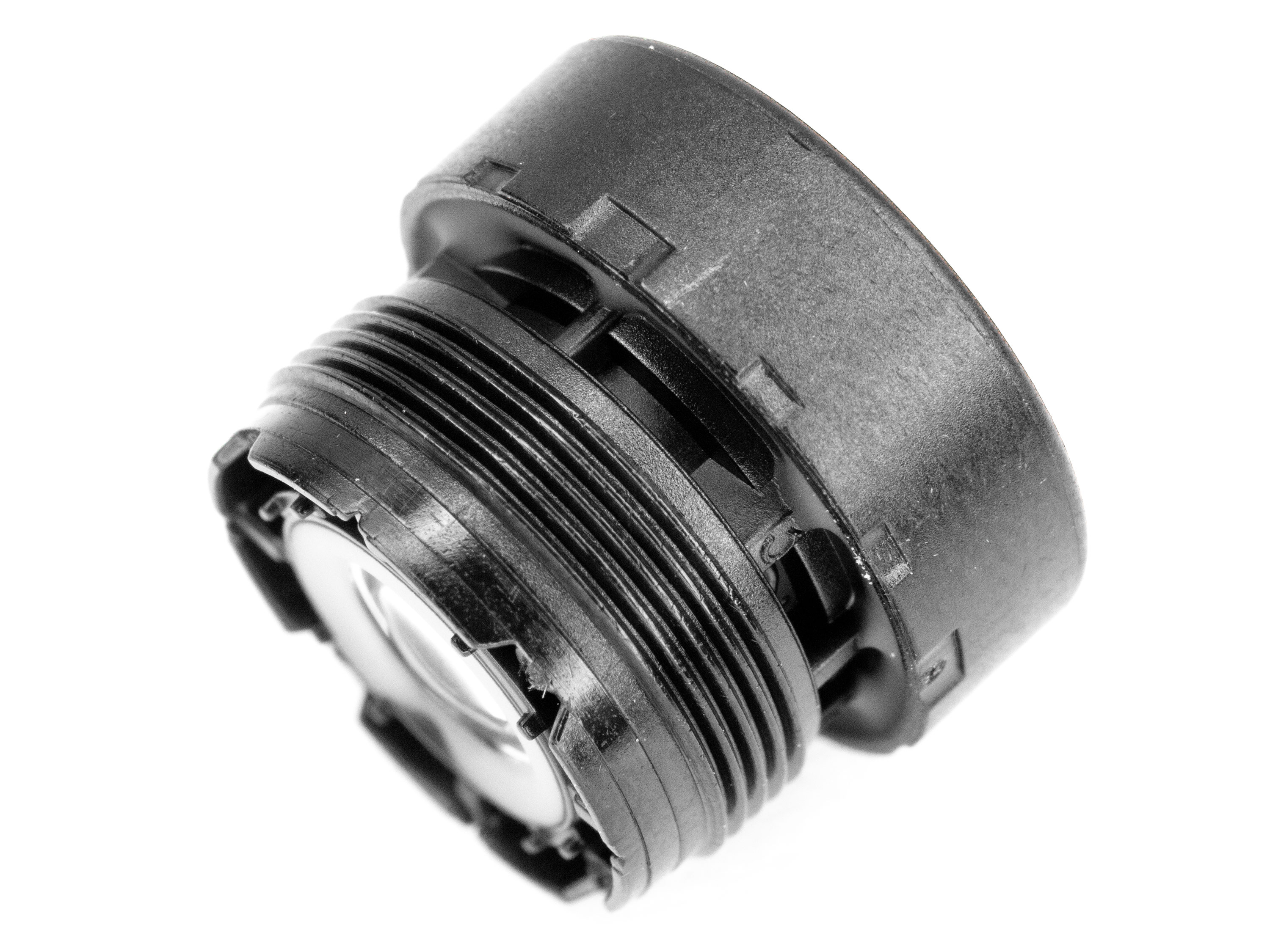 Об’єктив Caddx 2.1мм (M12) для камер DJI (світлина #2)