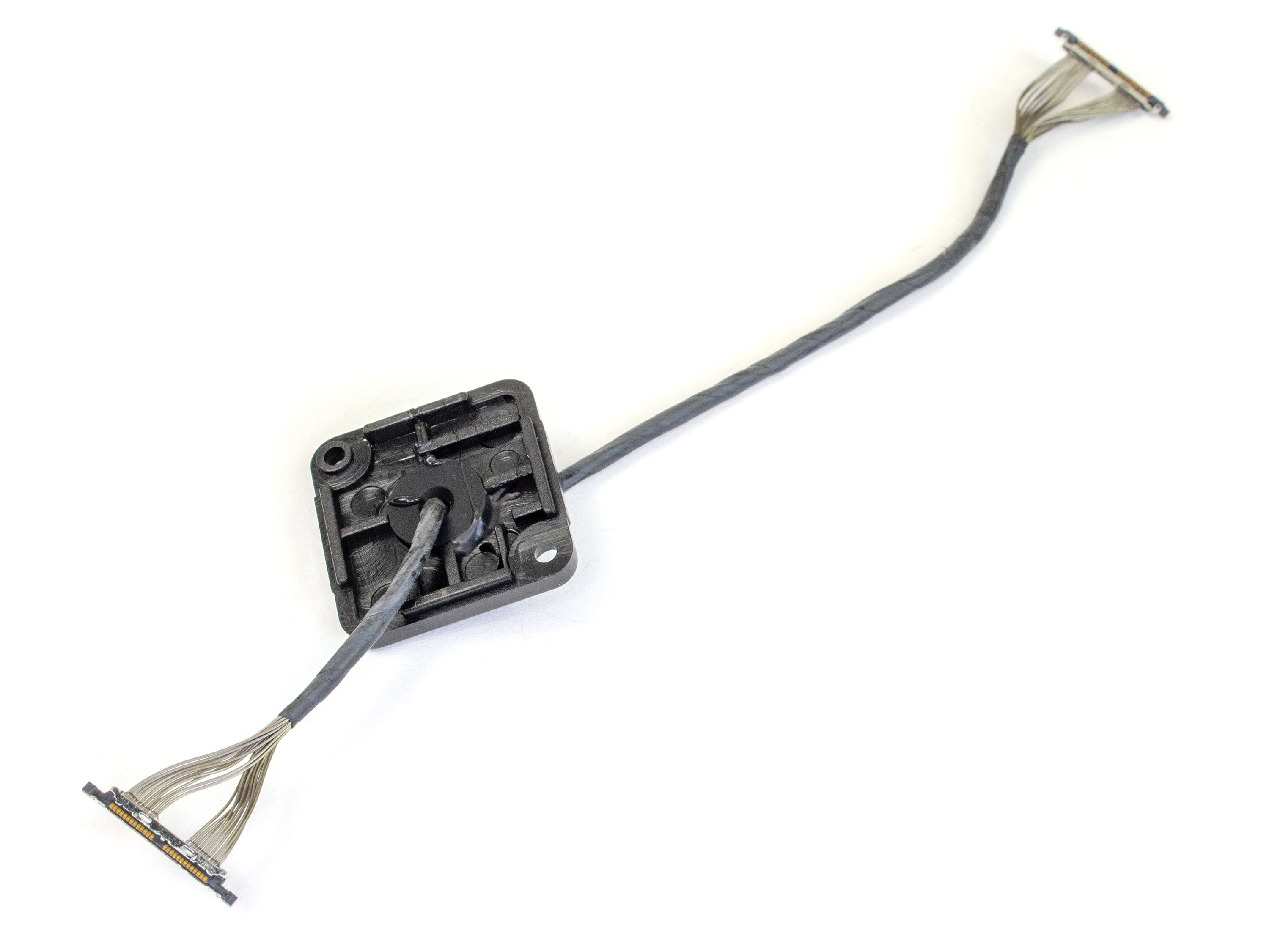 Коаксіальний кабель для Caddx Vista (12см) (світлина #1)